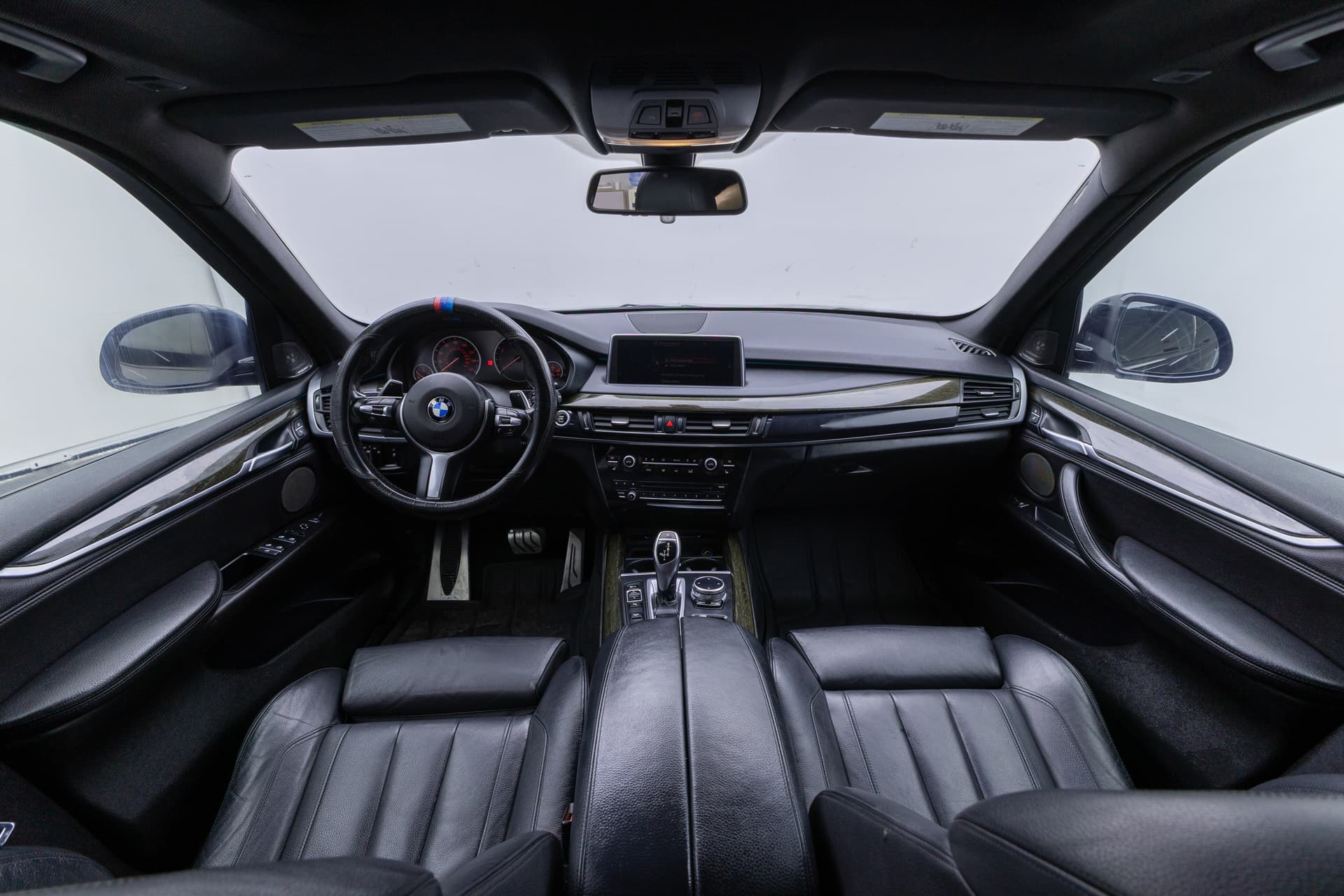 BMW X5 2016 - 9