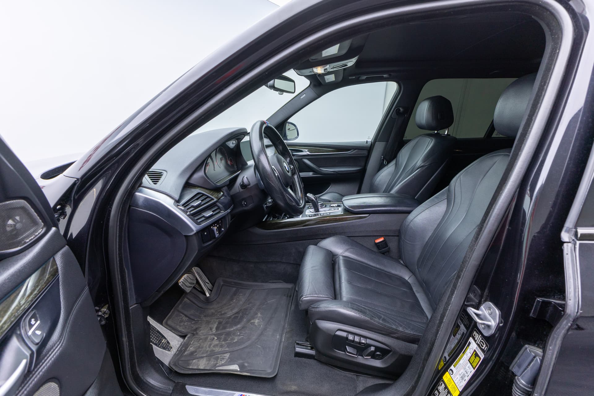 BMW X5 2016 - 10