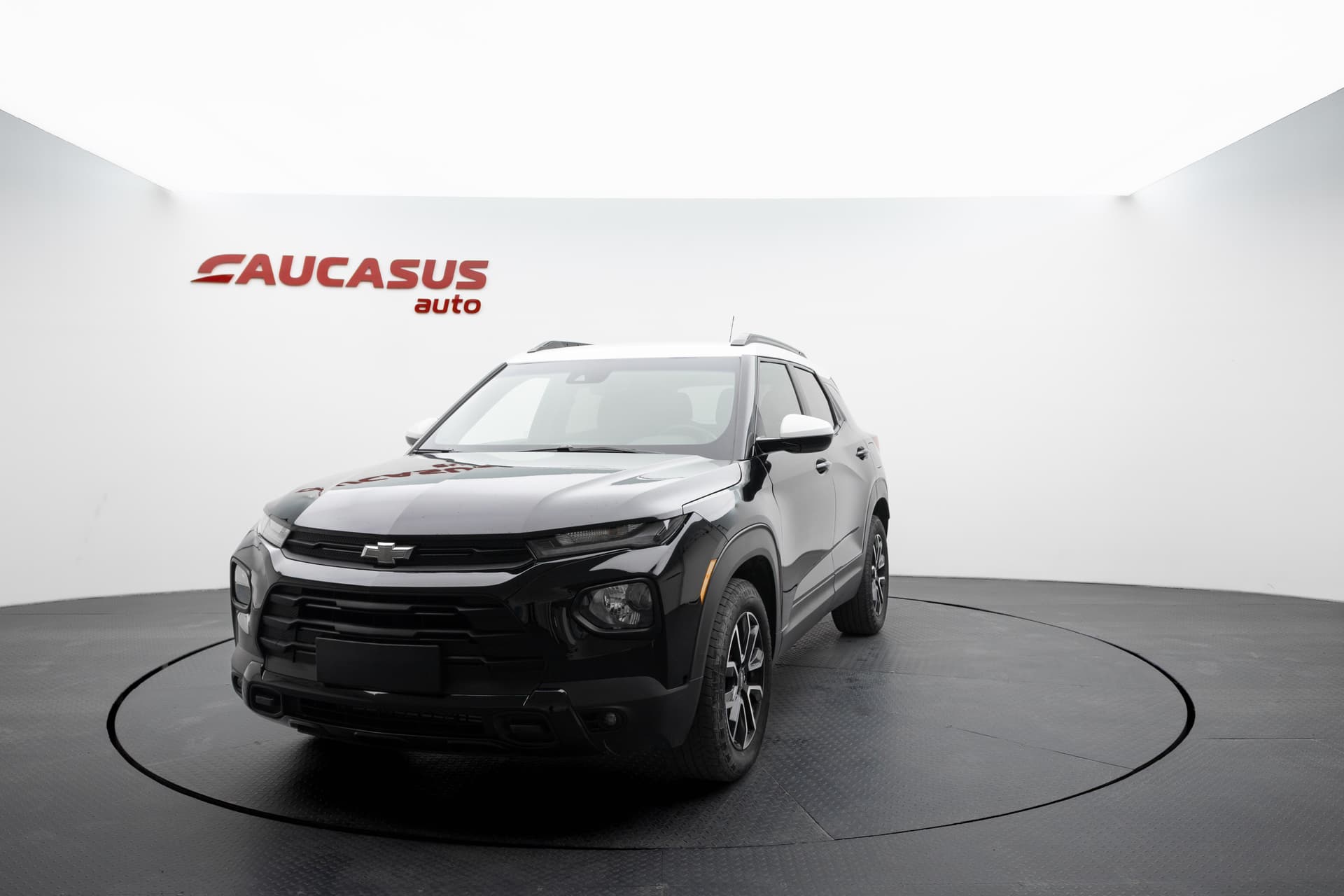 CHEVROLET Trailblazer 2023 - 1
