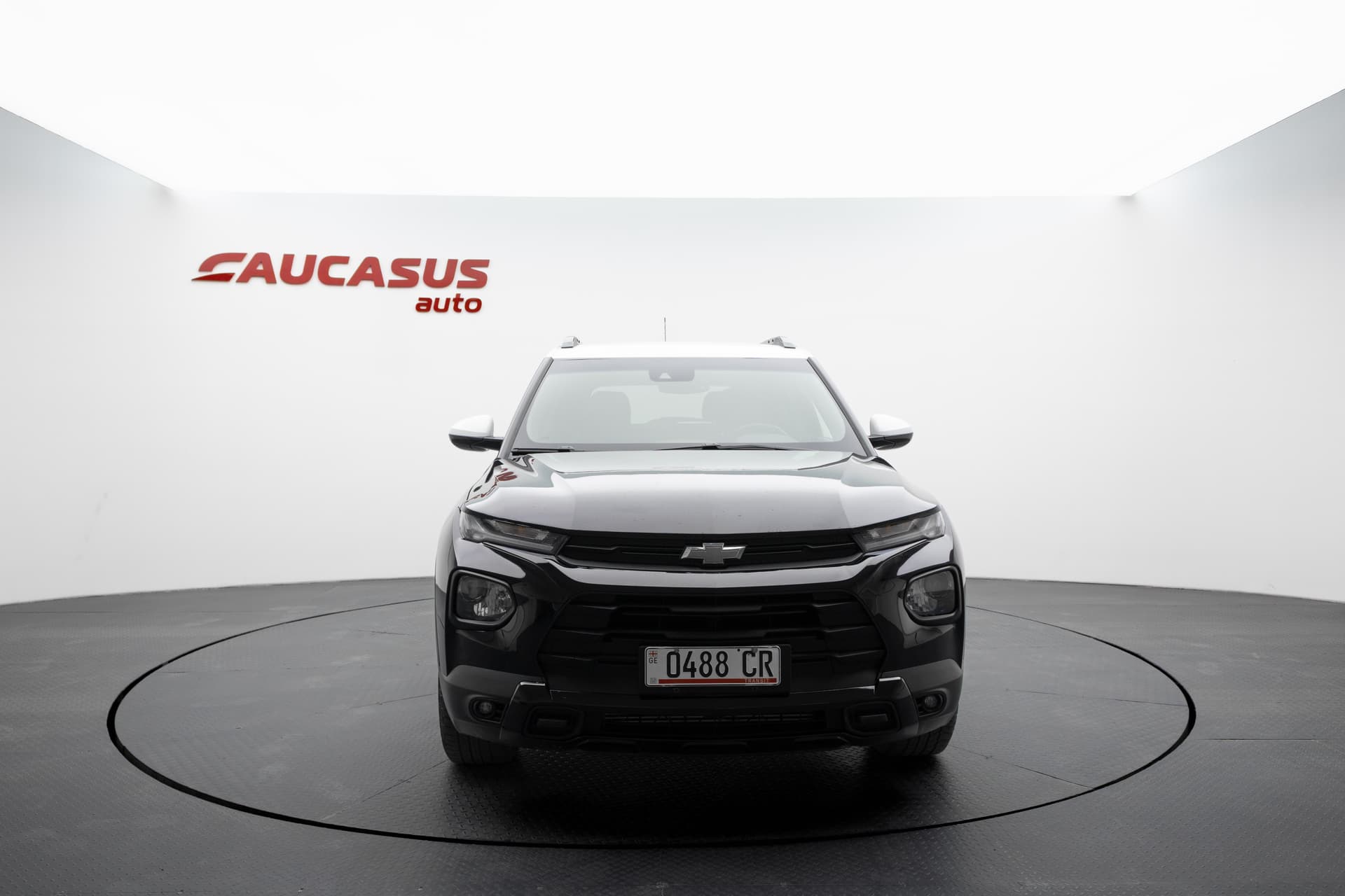 CHEVROLET Trailblazer 2023 - 2