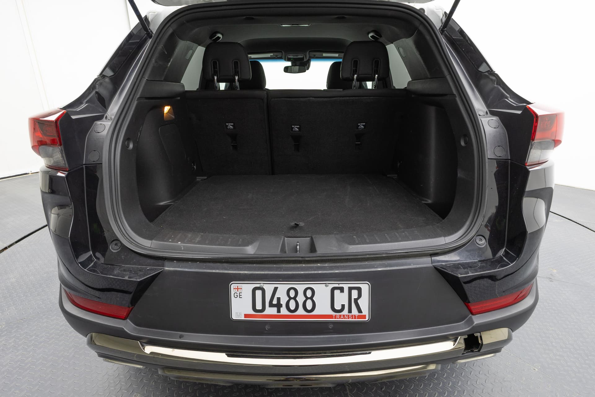 CHEVROLET Trailblazer 2023 - 7