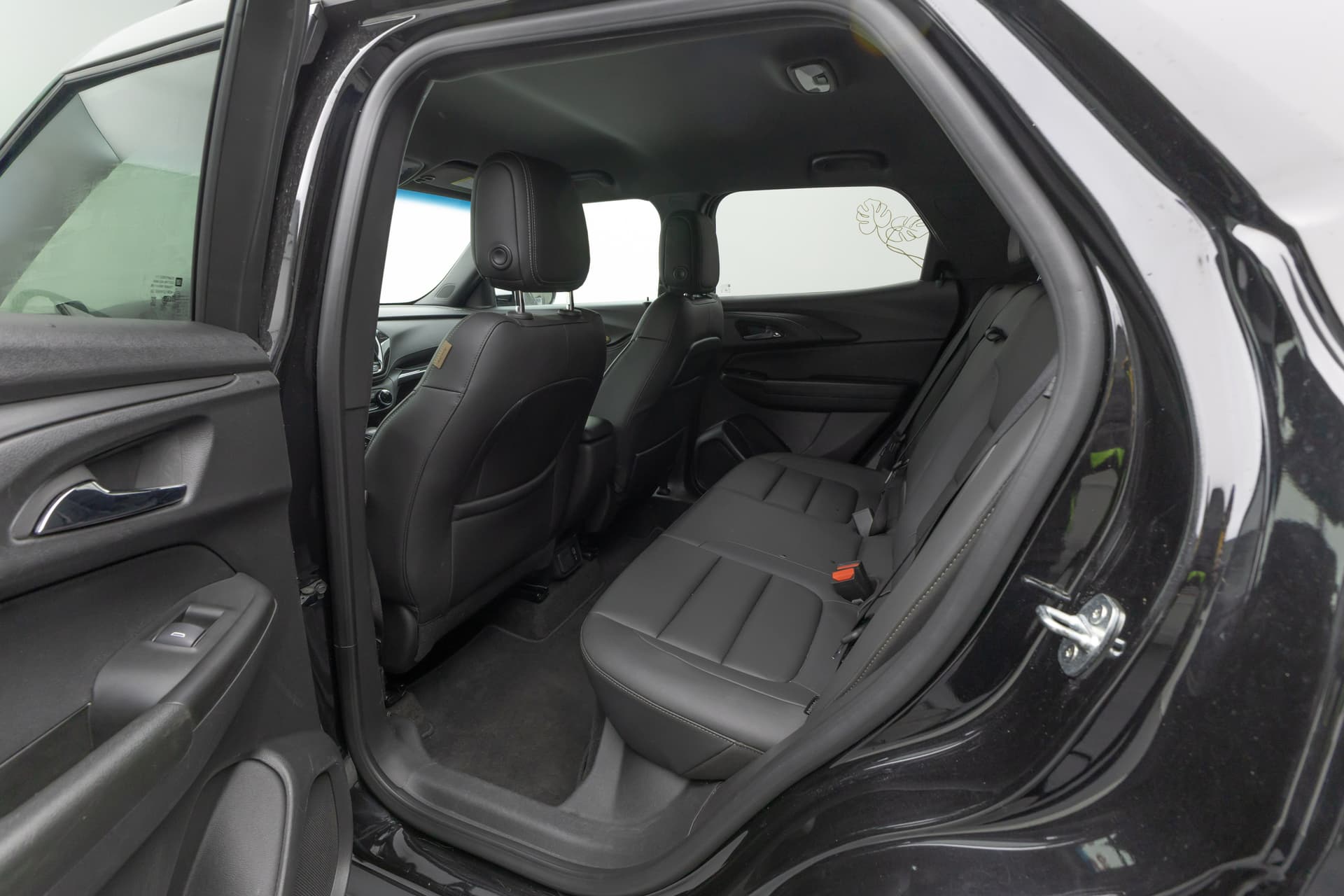 CHEVROLET Trailblazer 2023 - 8