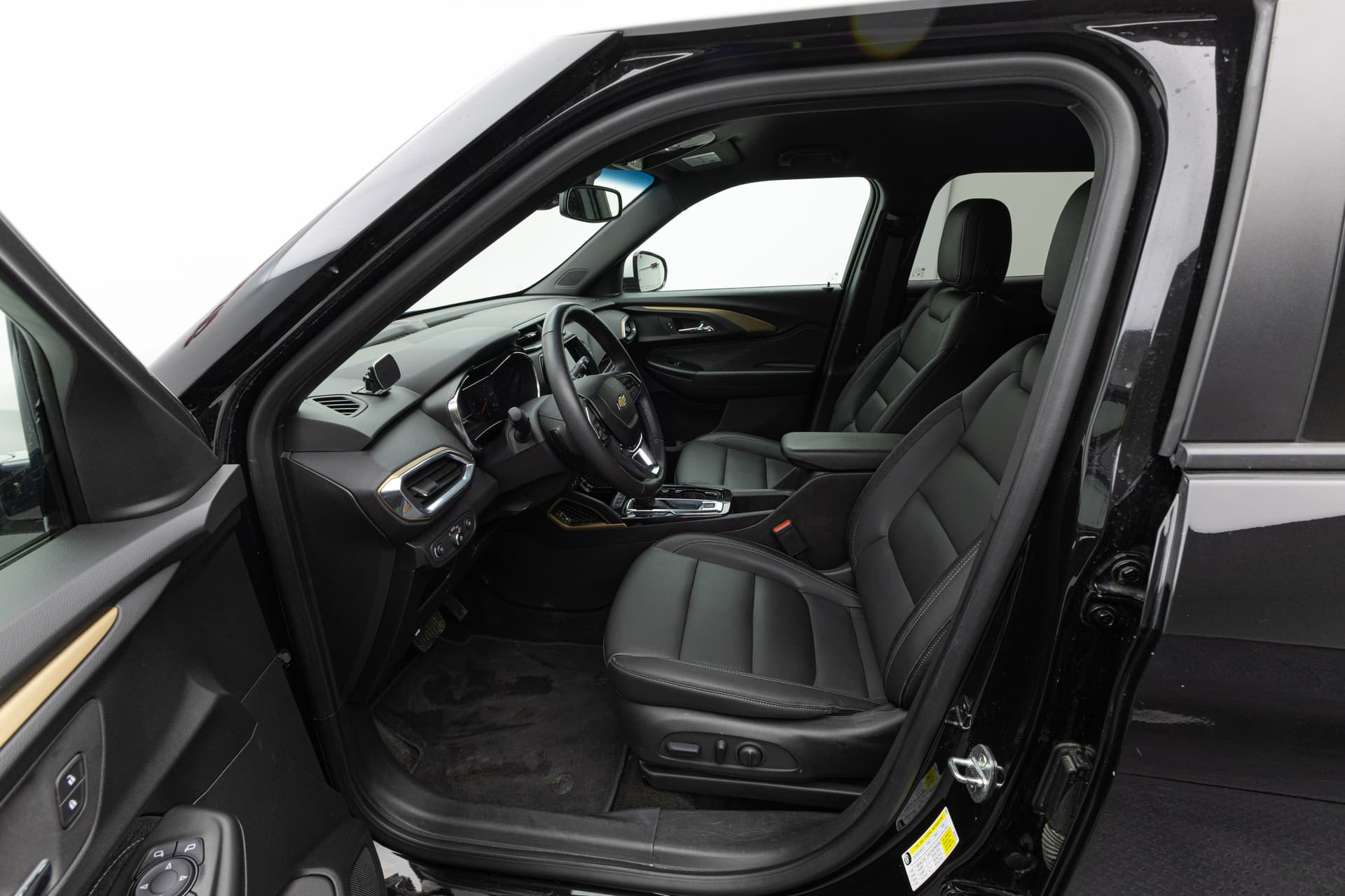 CHEVROLET Trailblazer 2023 - 10