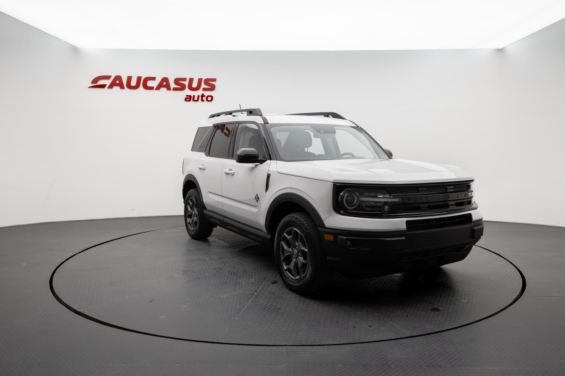 FORD Bronco Sport 2023 - 3