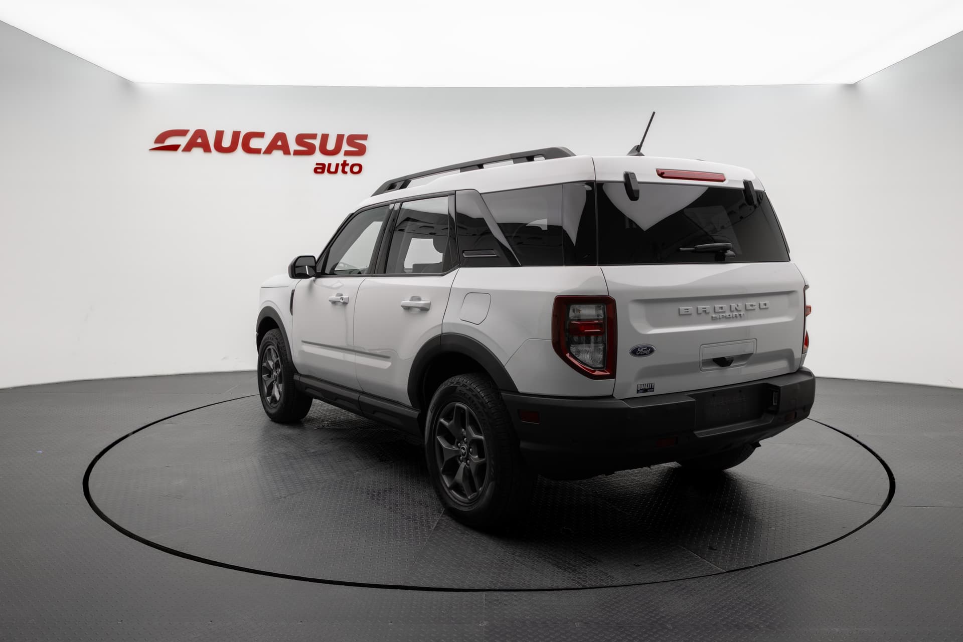 FORD Bronco Sport 2023 - 6