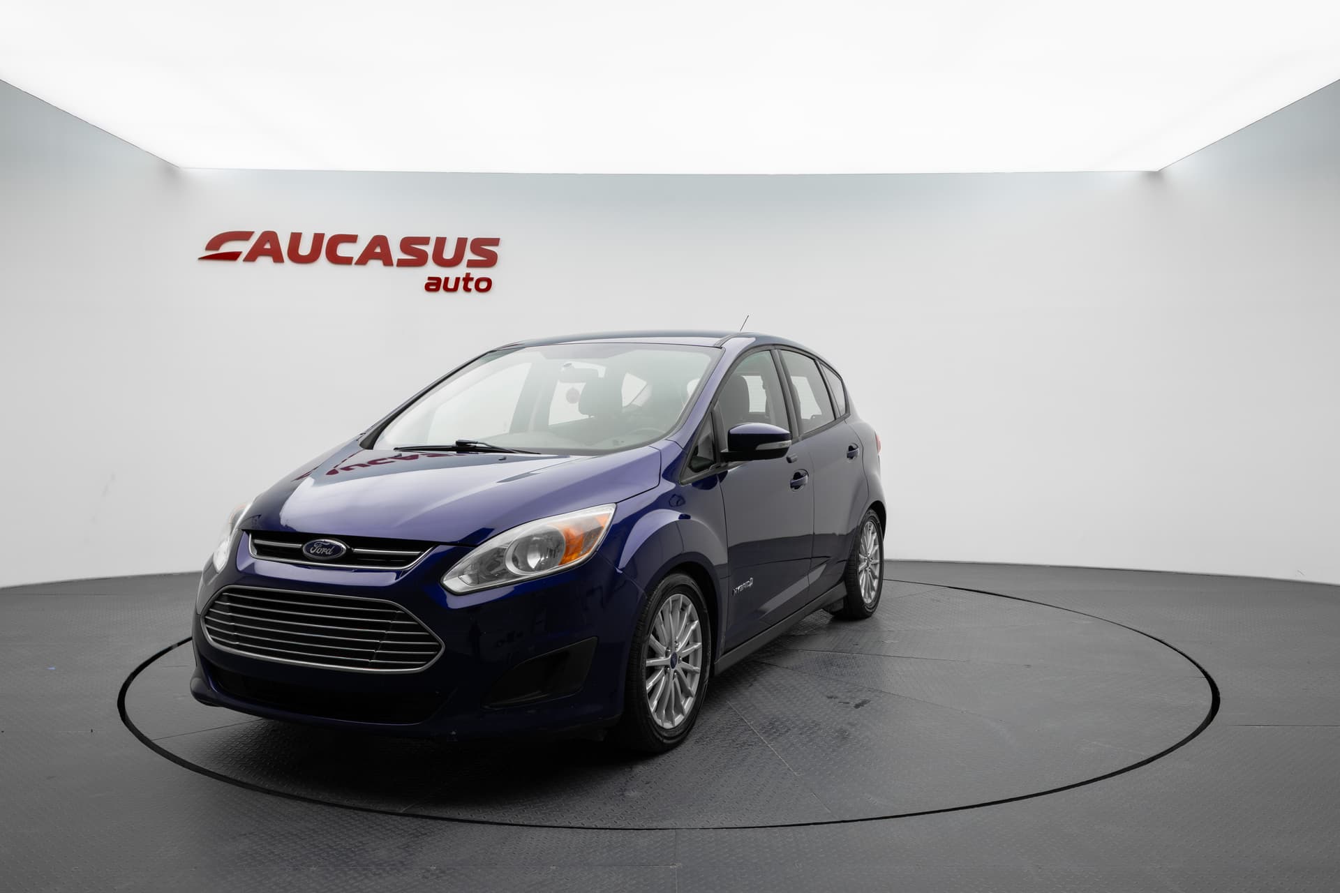 FORD C-Max 2016 - 1