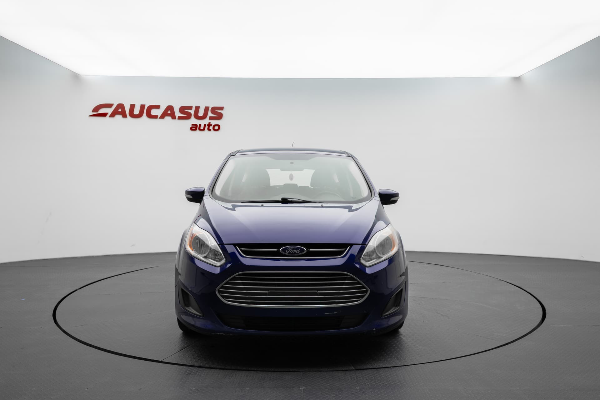 FORD C-Max 2016 - 2