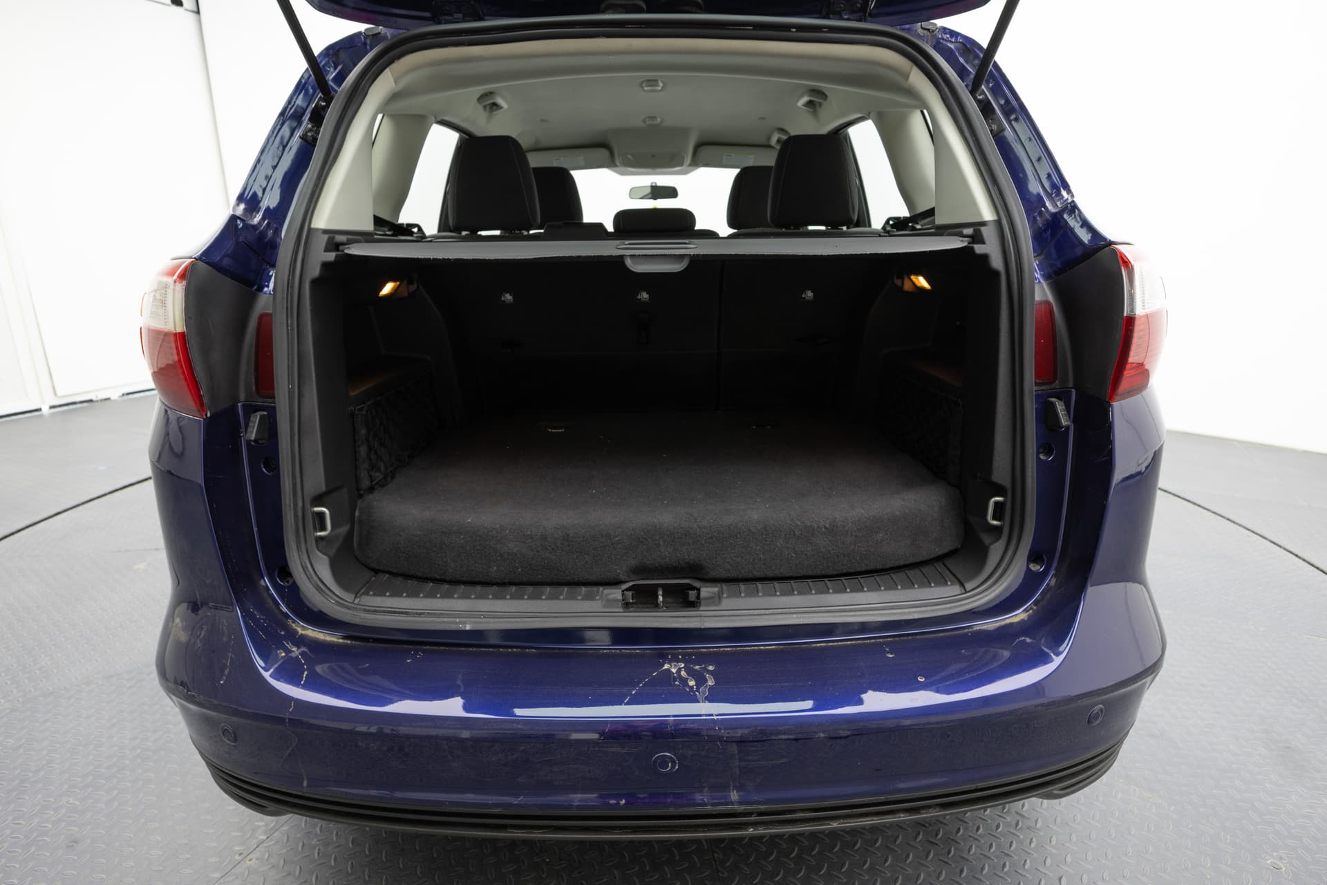 FORD C-Max 2016 - 7