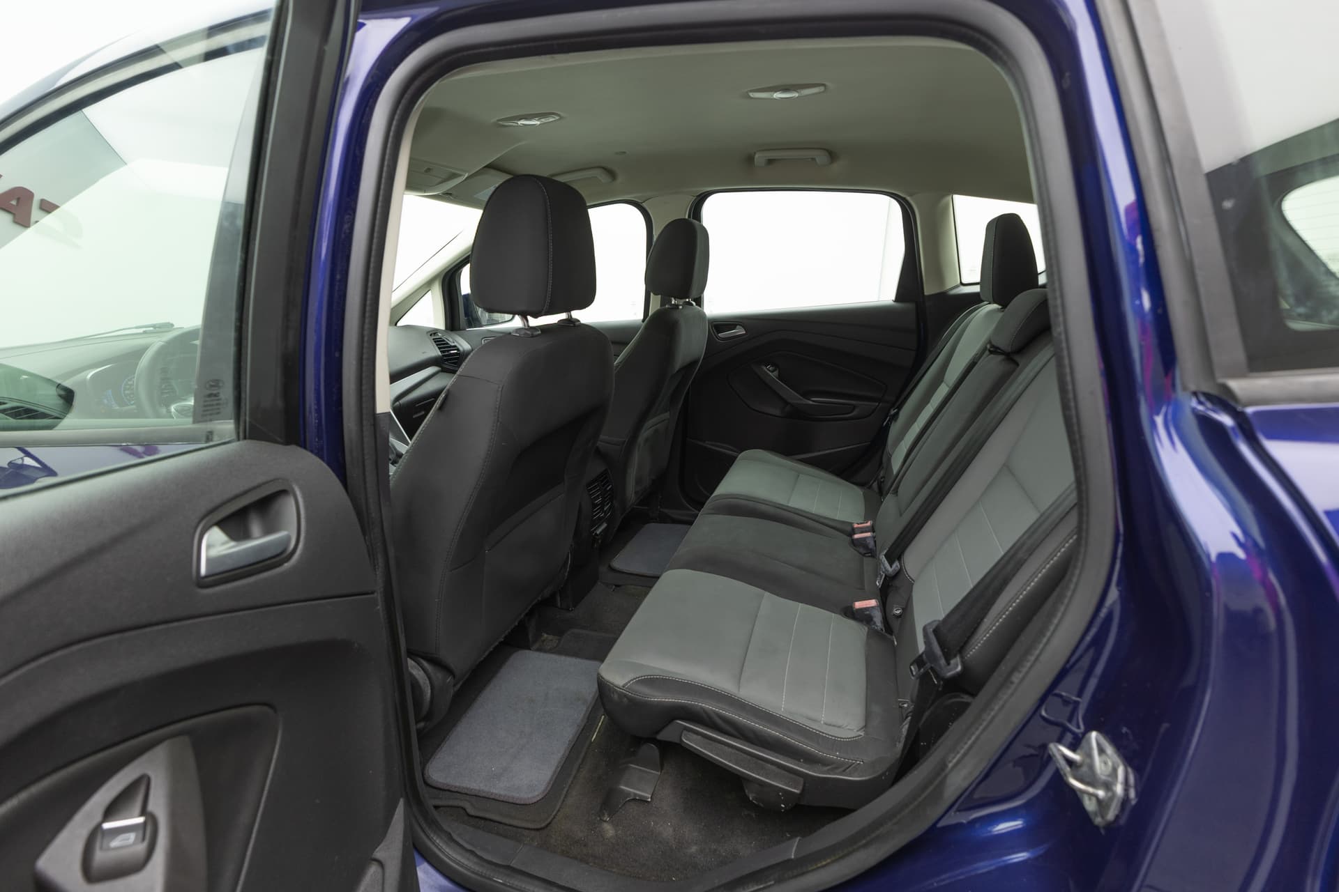 FORD C-Max 2016 - 8