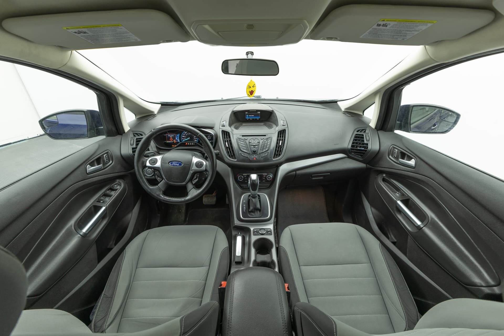 FORD C-Max 2016 - 9