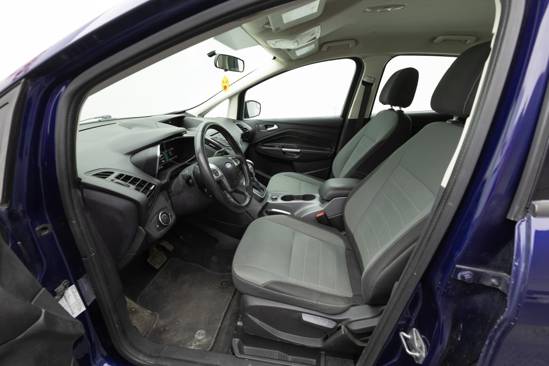 FORD C-Max 2016 - 10