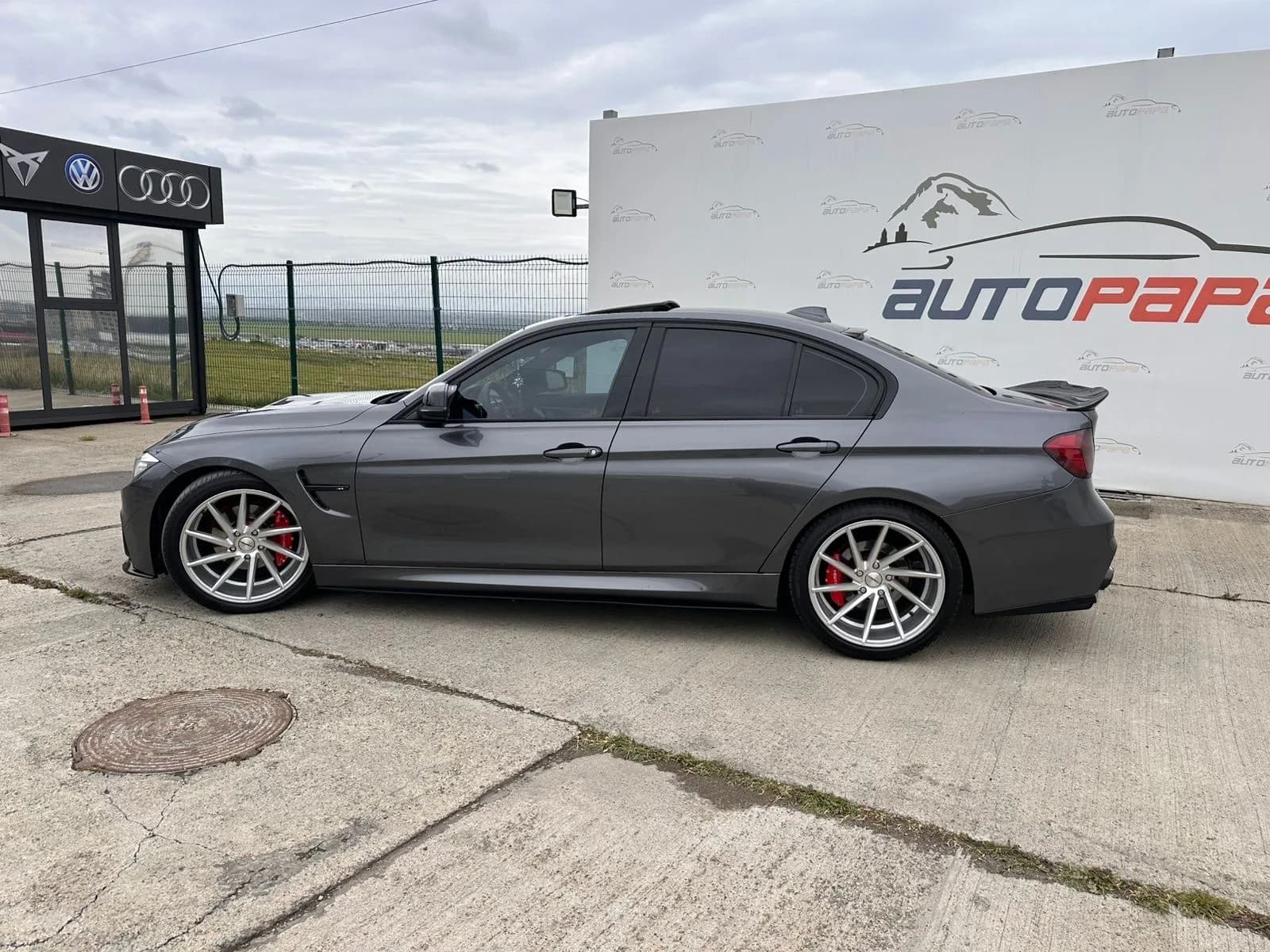 BMW 3 Series 2013 - 6