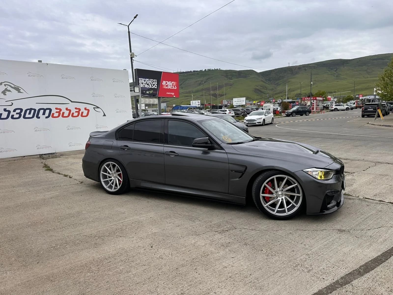 BMW 3 Series 2013 - 7
