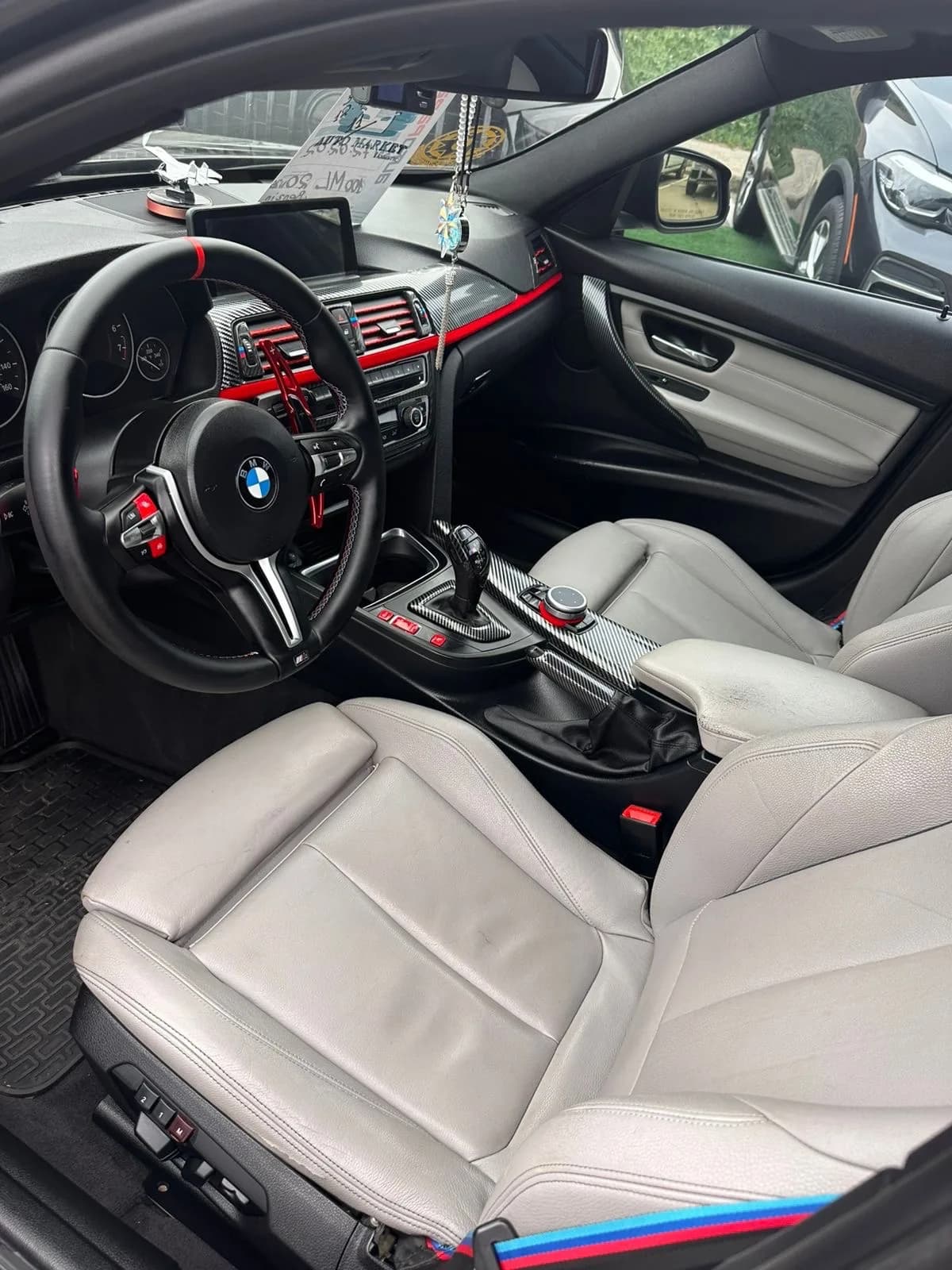 BMW 3 Series 2013 - 10