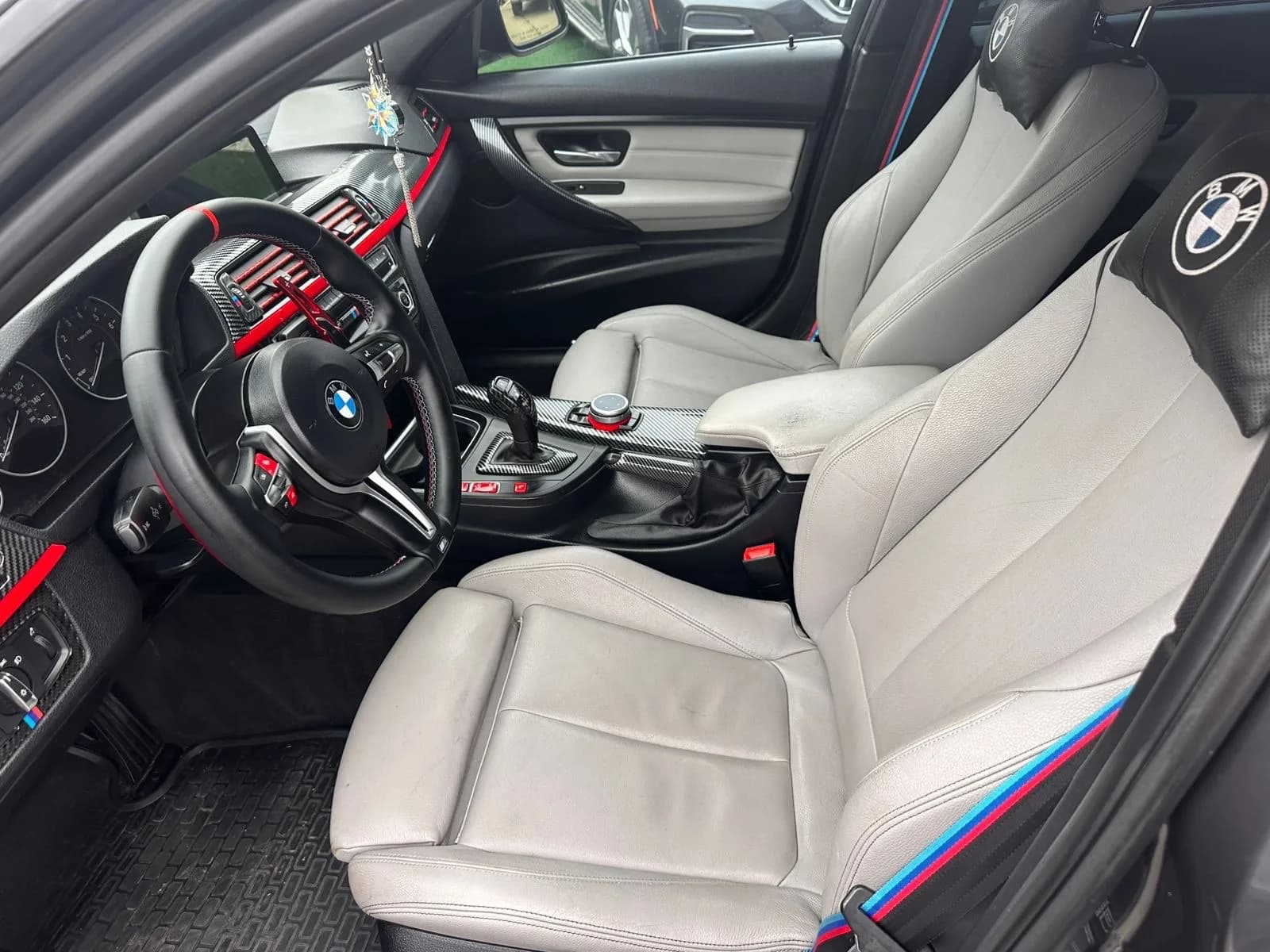 BMW 3 Series 2013 - 11
