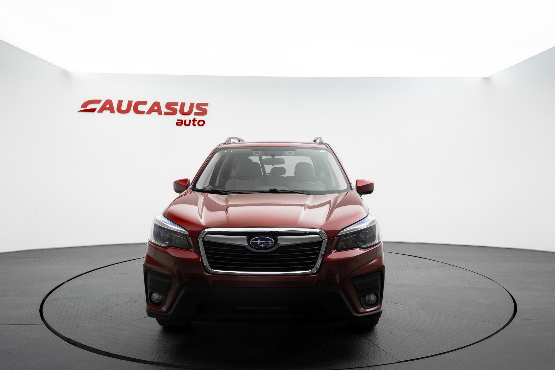 SUBARU Forester 2021 - 2