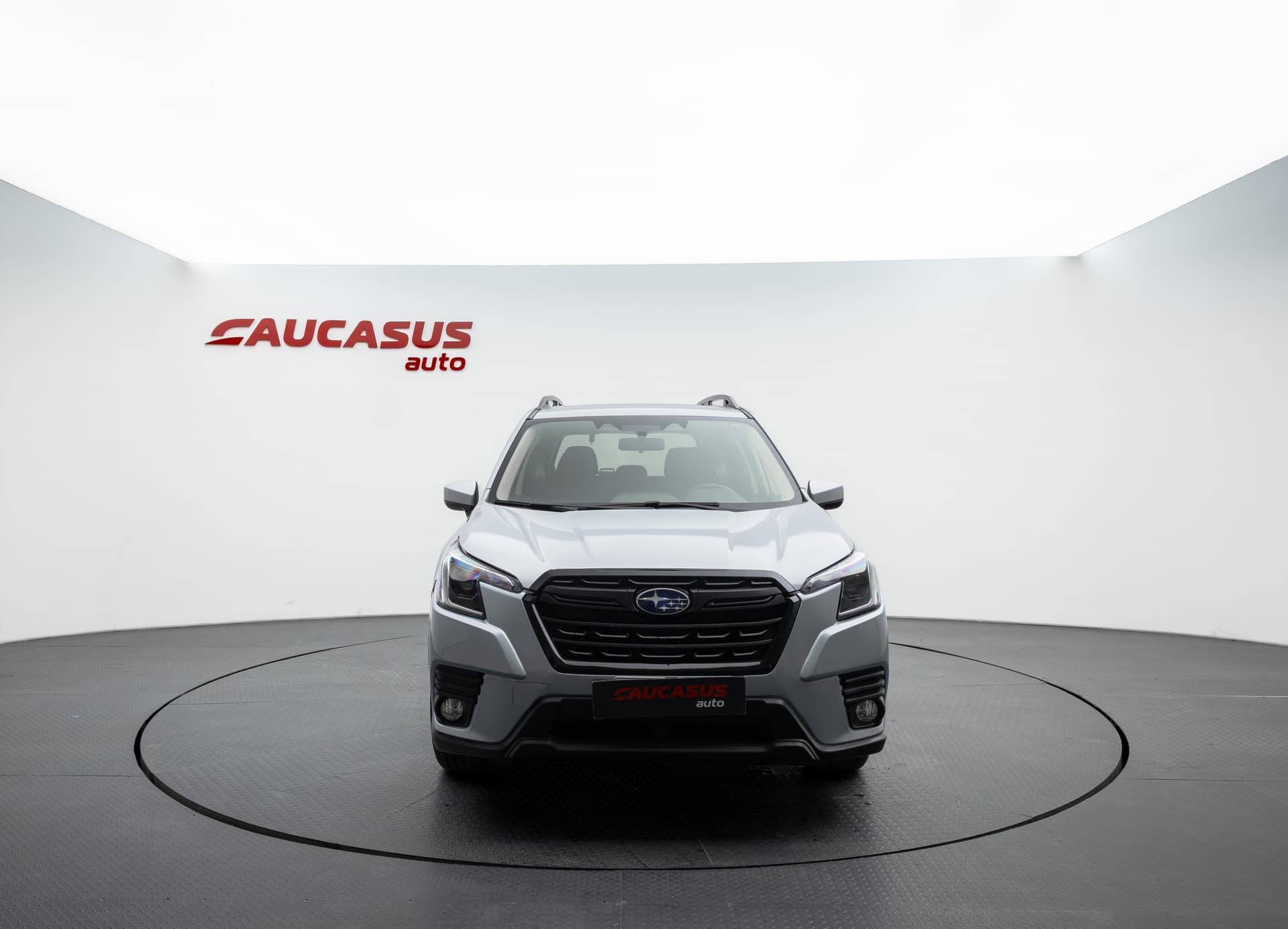 SUBARU Forester 2022 - 2
