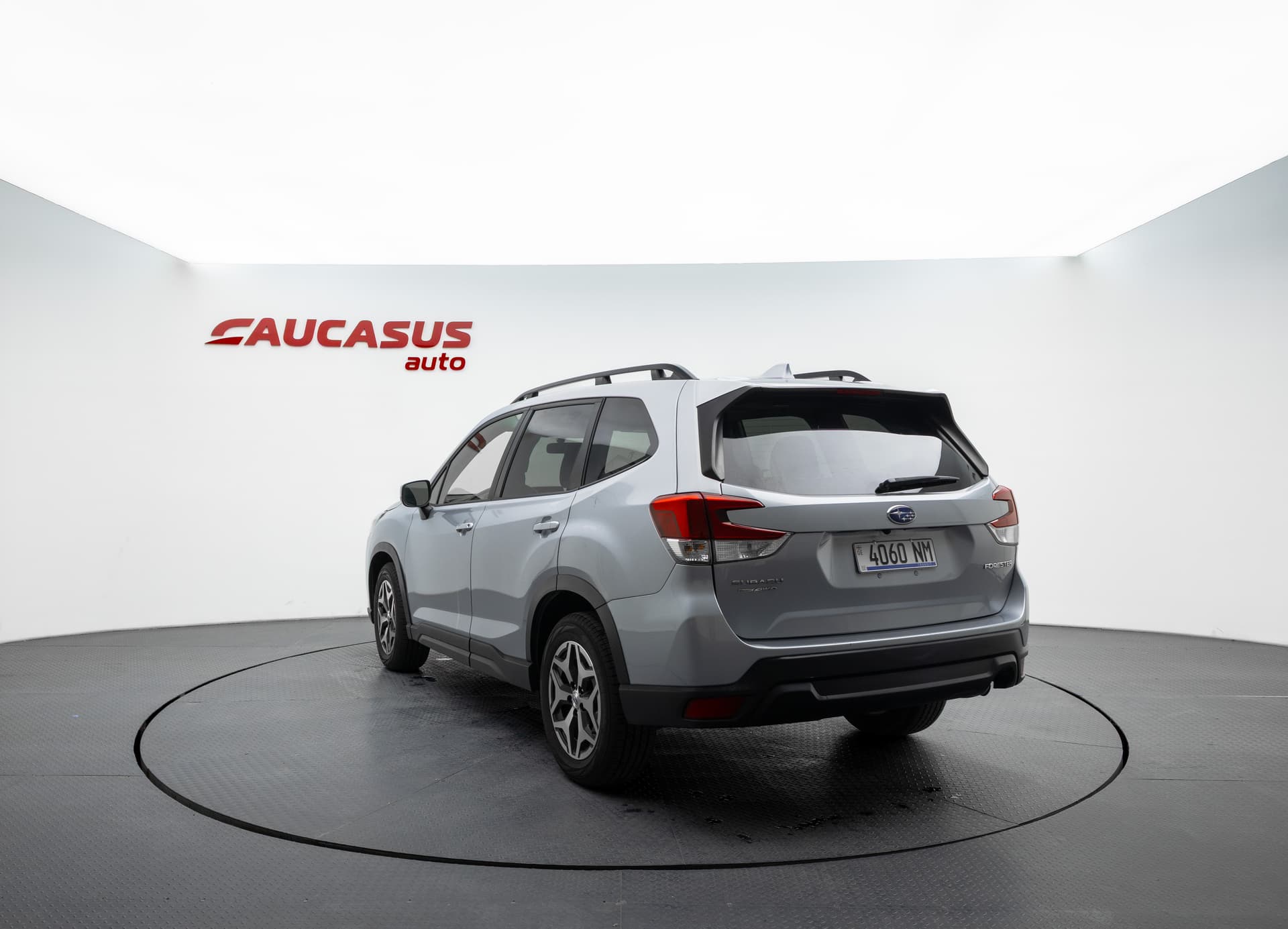 SUBARU Forester 2022 - 6