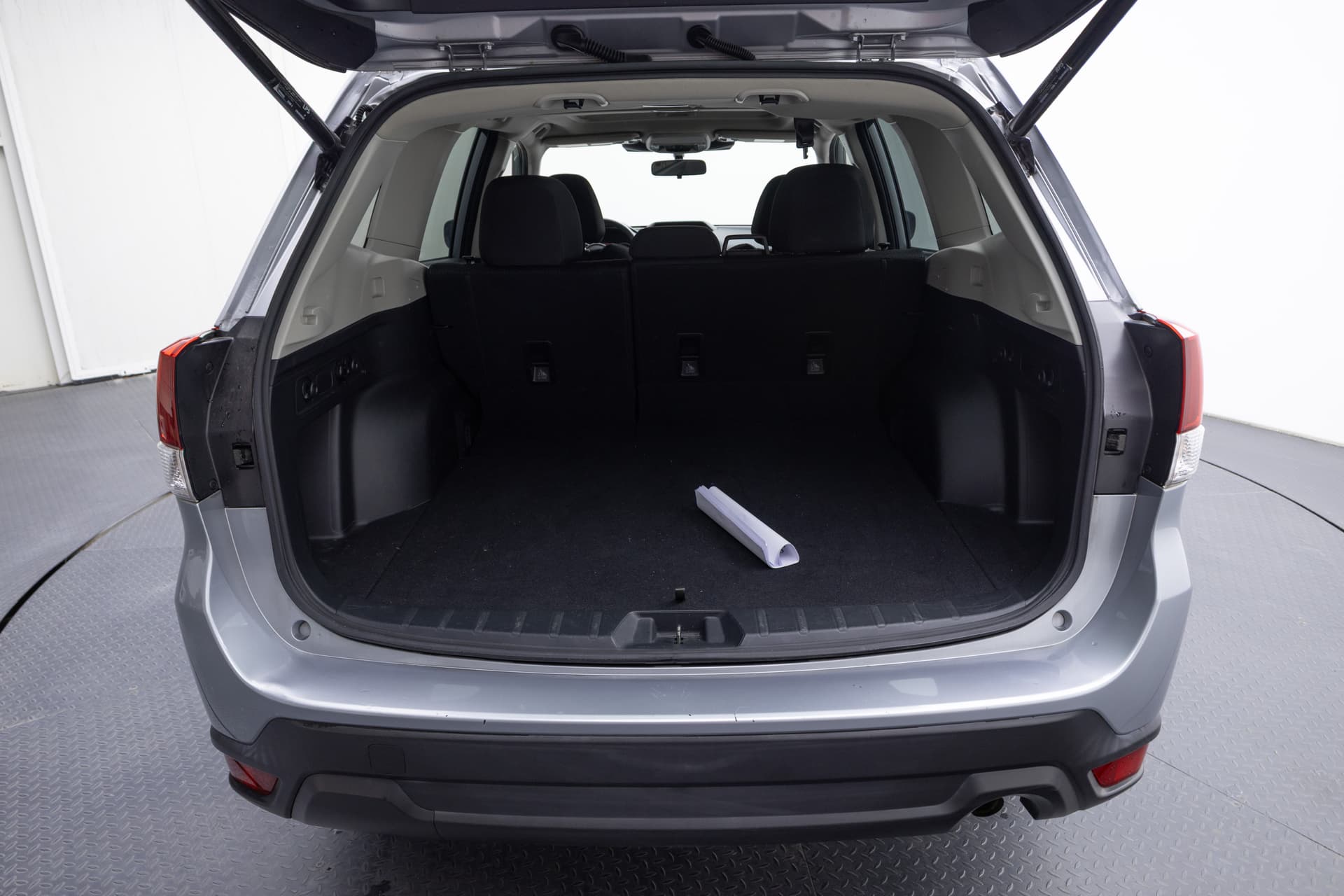 SUBARU Forester 2022 - 7