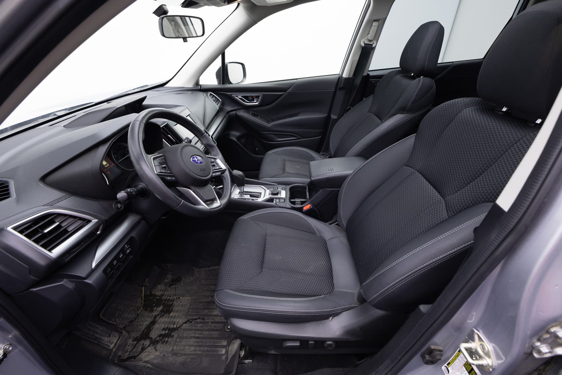 SUBARU Forester 2022 - 10