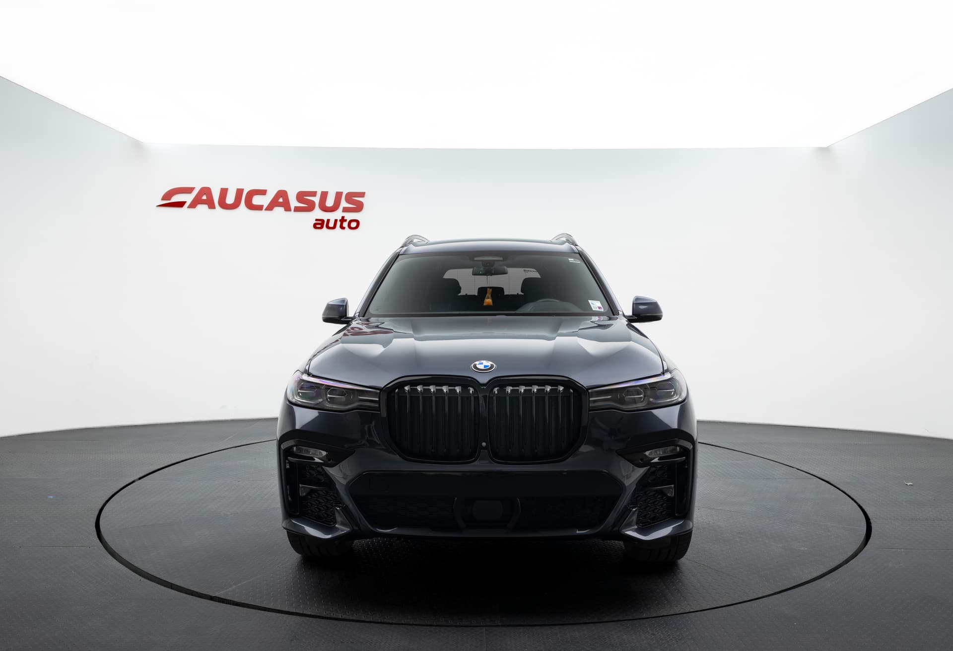 BMW X7 2020 - 2