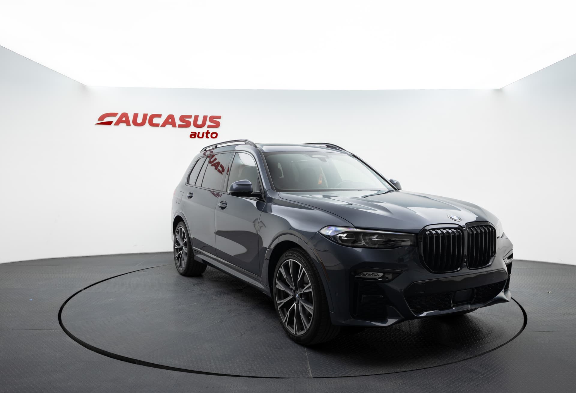 BMW X7 2020 - 3