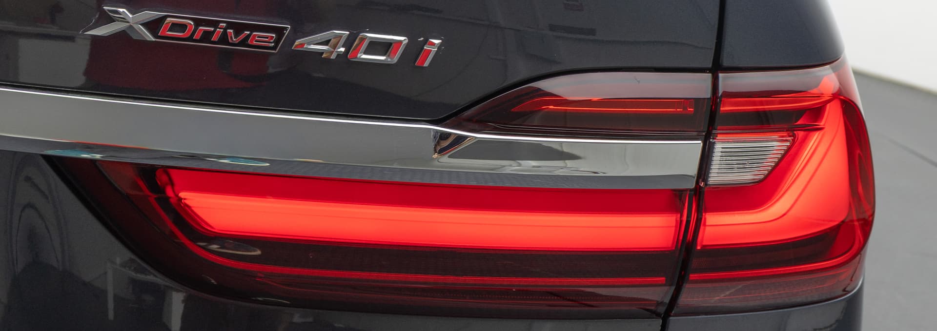 BMW X7 2020 - 7