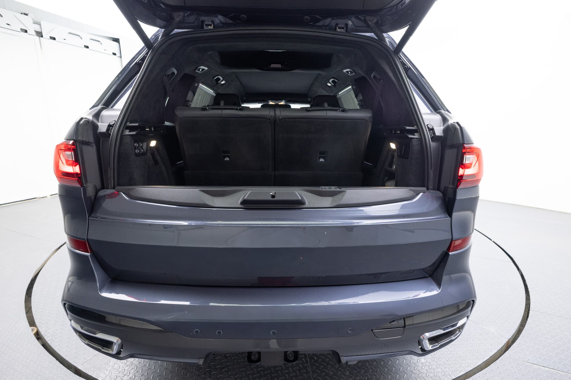 BMW X7 2020 - 8