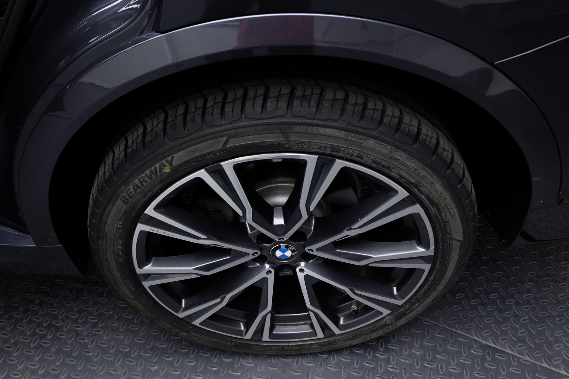 BMW X7 2020 - 9