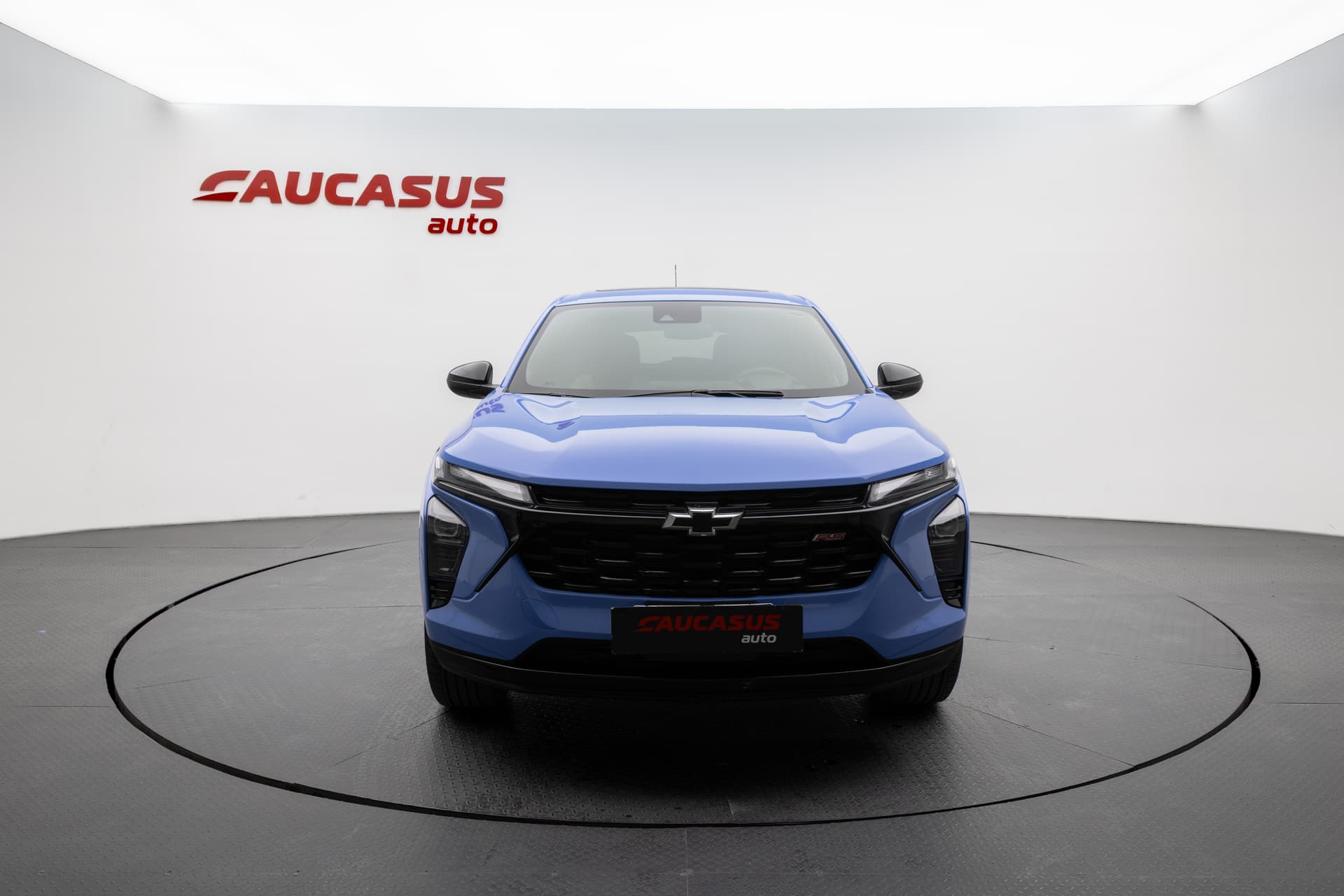 CHEVROLET Trax 2024 - 2