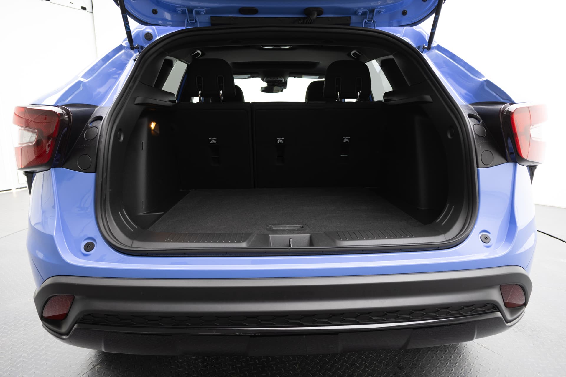CHEVROLET Trax 2024 - 7