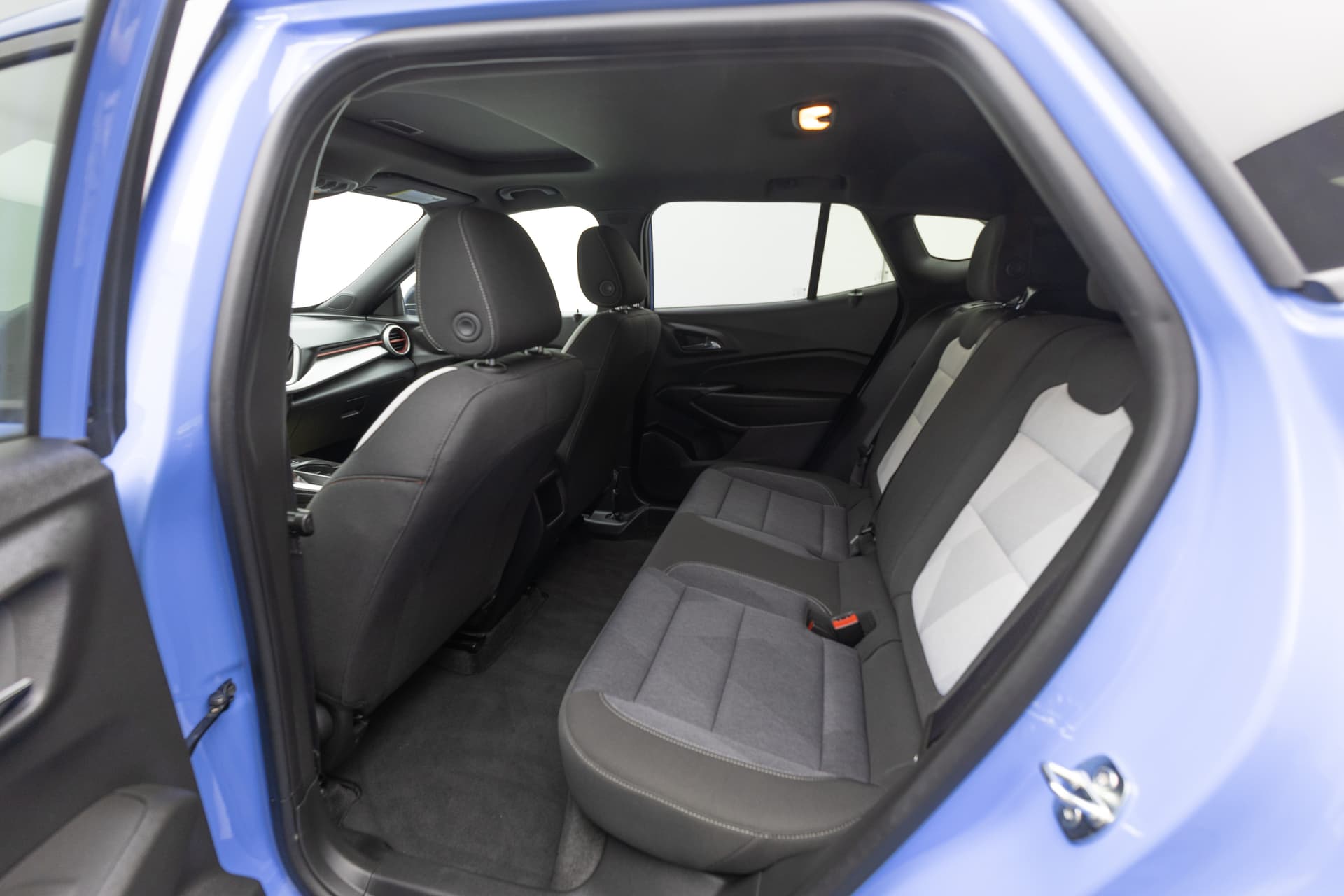 CHEVROLET Trax 2024 - 8