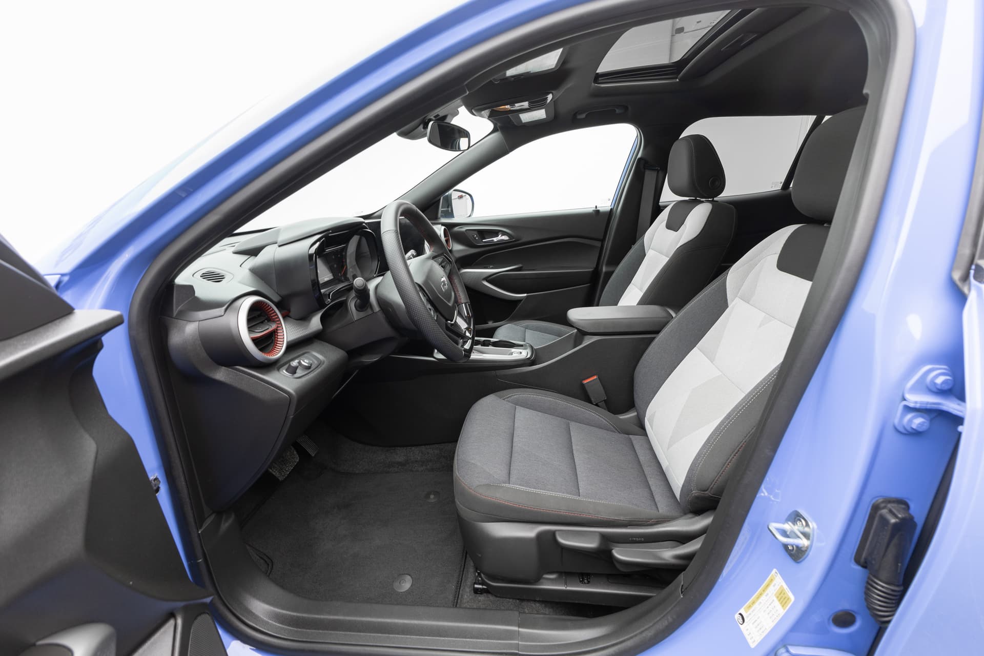 CHEVROLET Trax 2024 - 10