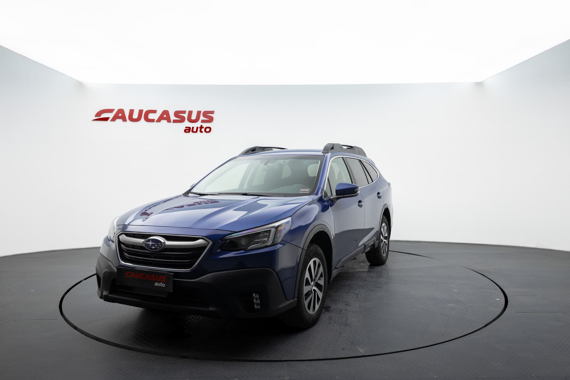 SUBARU Outback 2021 - 1