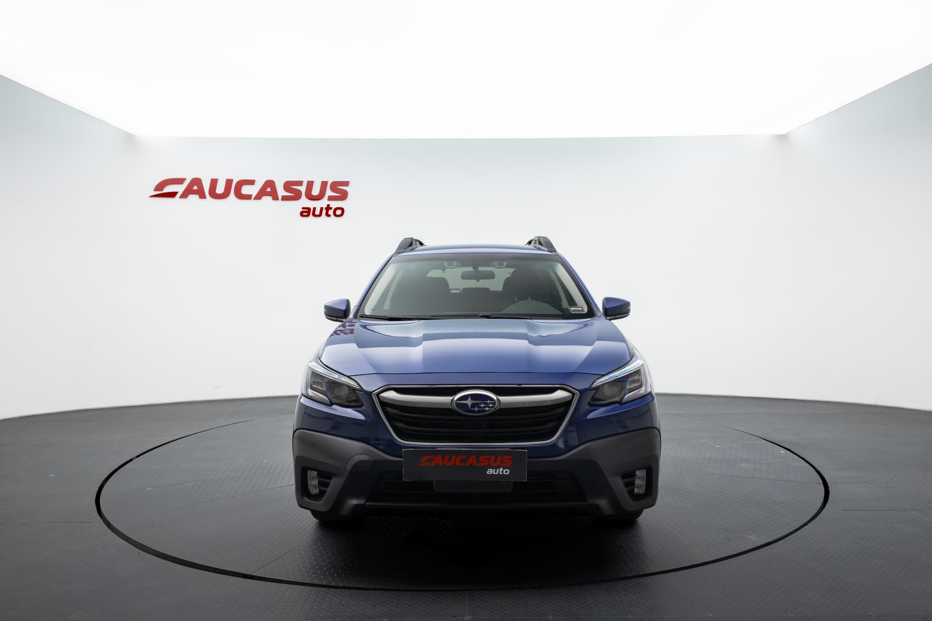 SUBARU Outback 2021 - 2