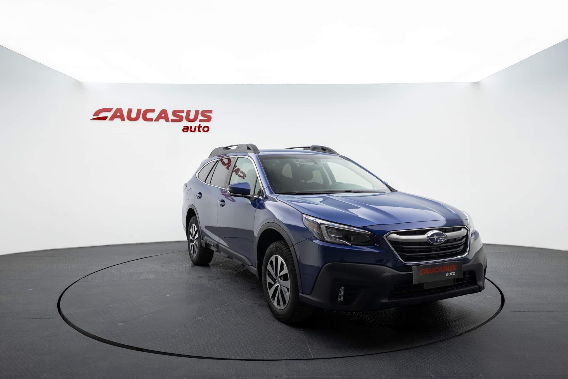 SUBARU Outback 2021 - 3