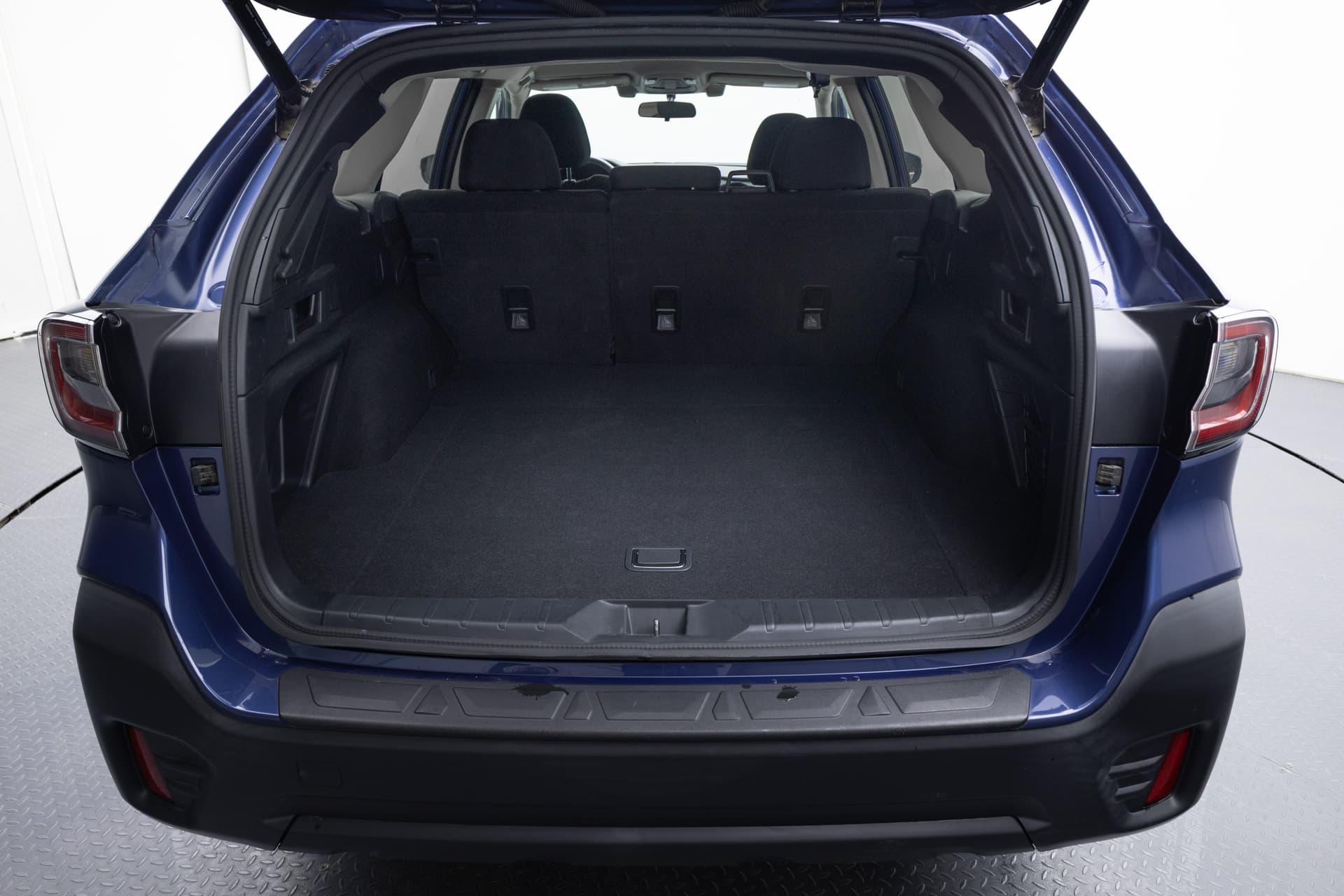 SUBARU Outback 2021 - 7