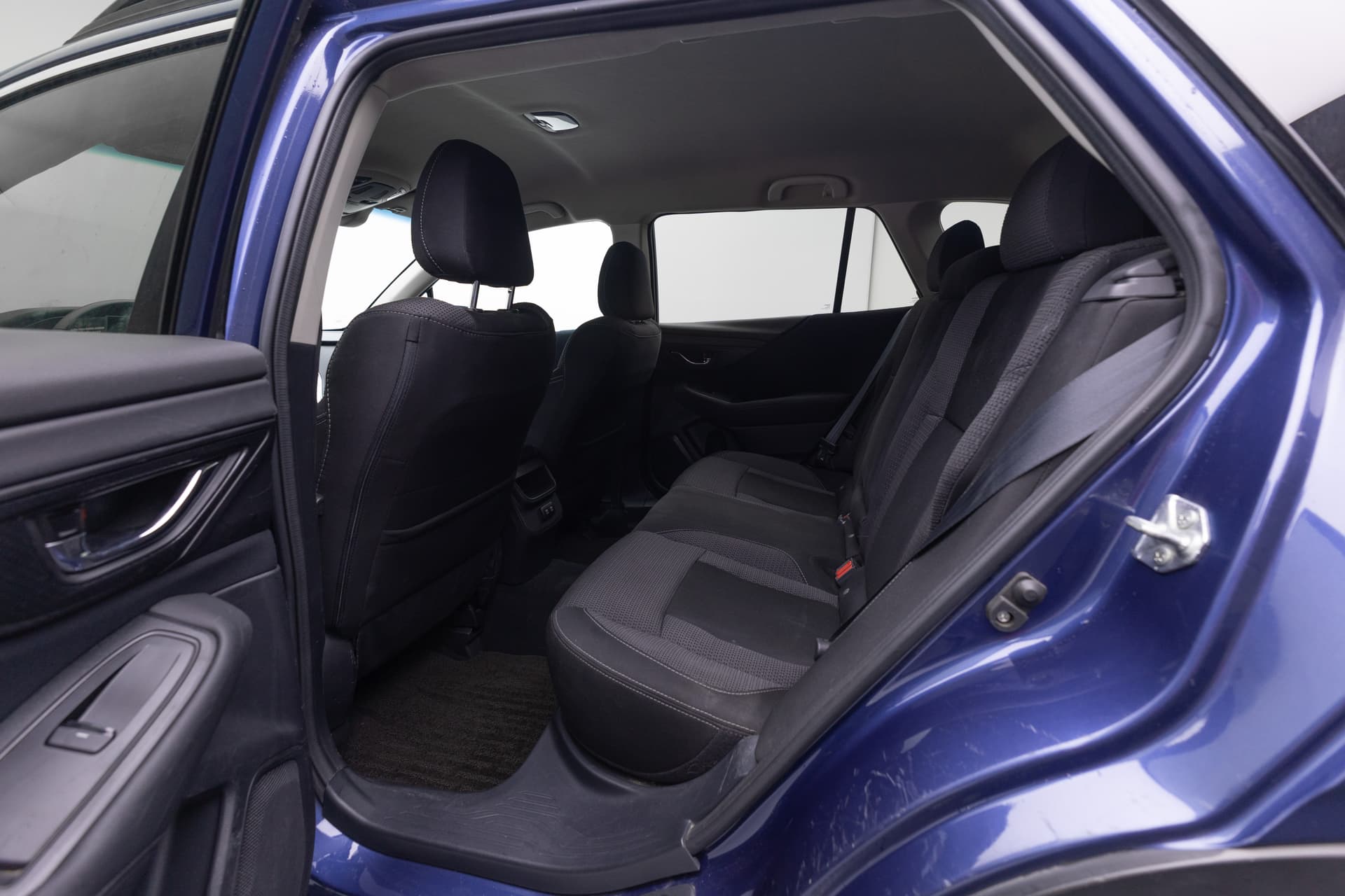 SUBARU Outback 2021 - 8