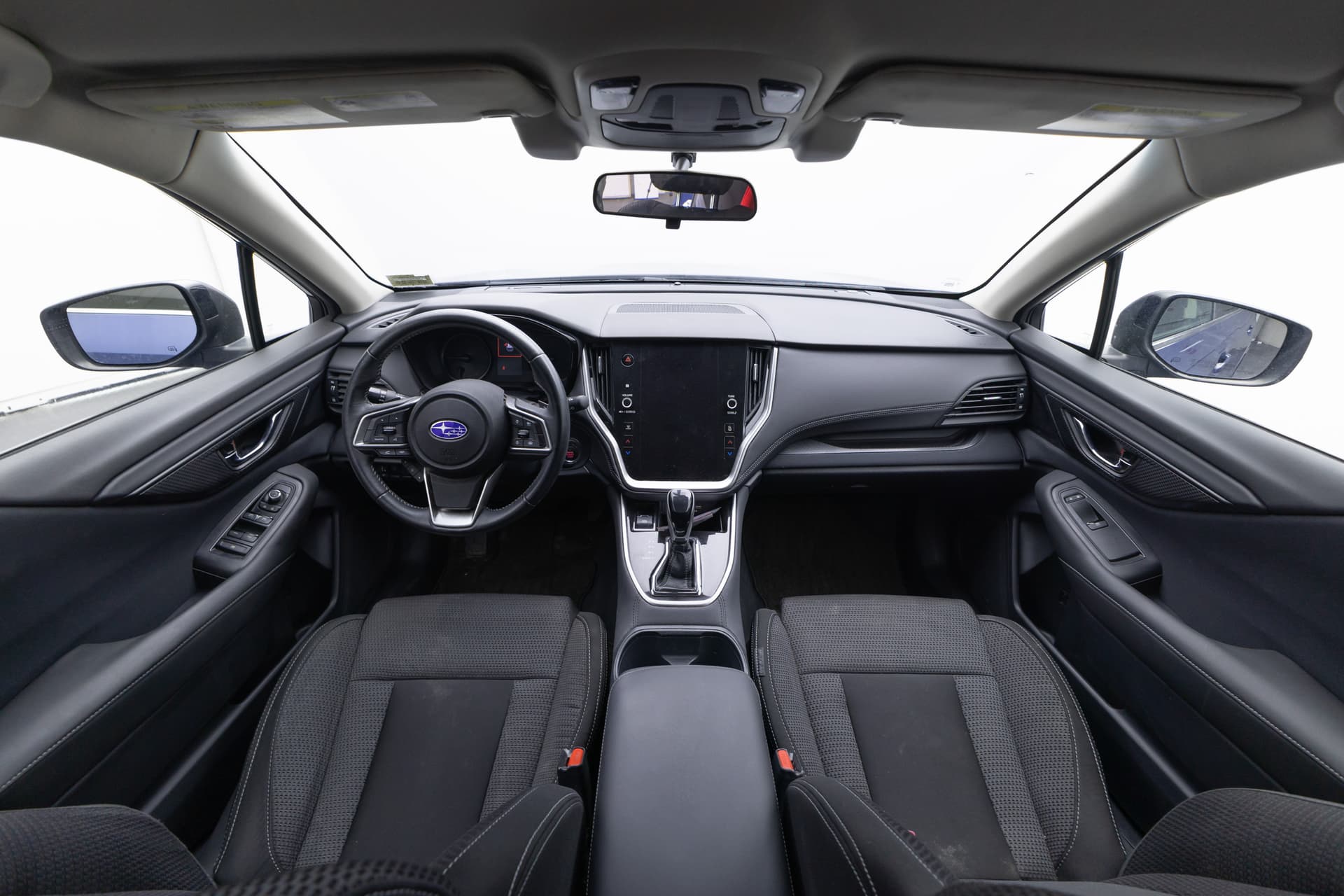 SUBARU Outback 2021 - 9