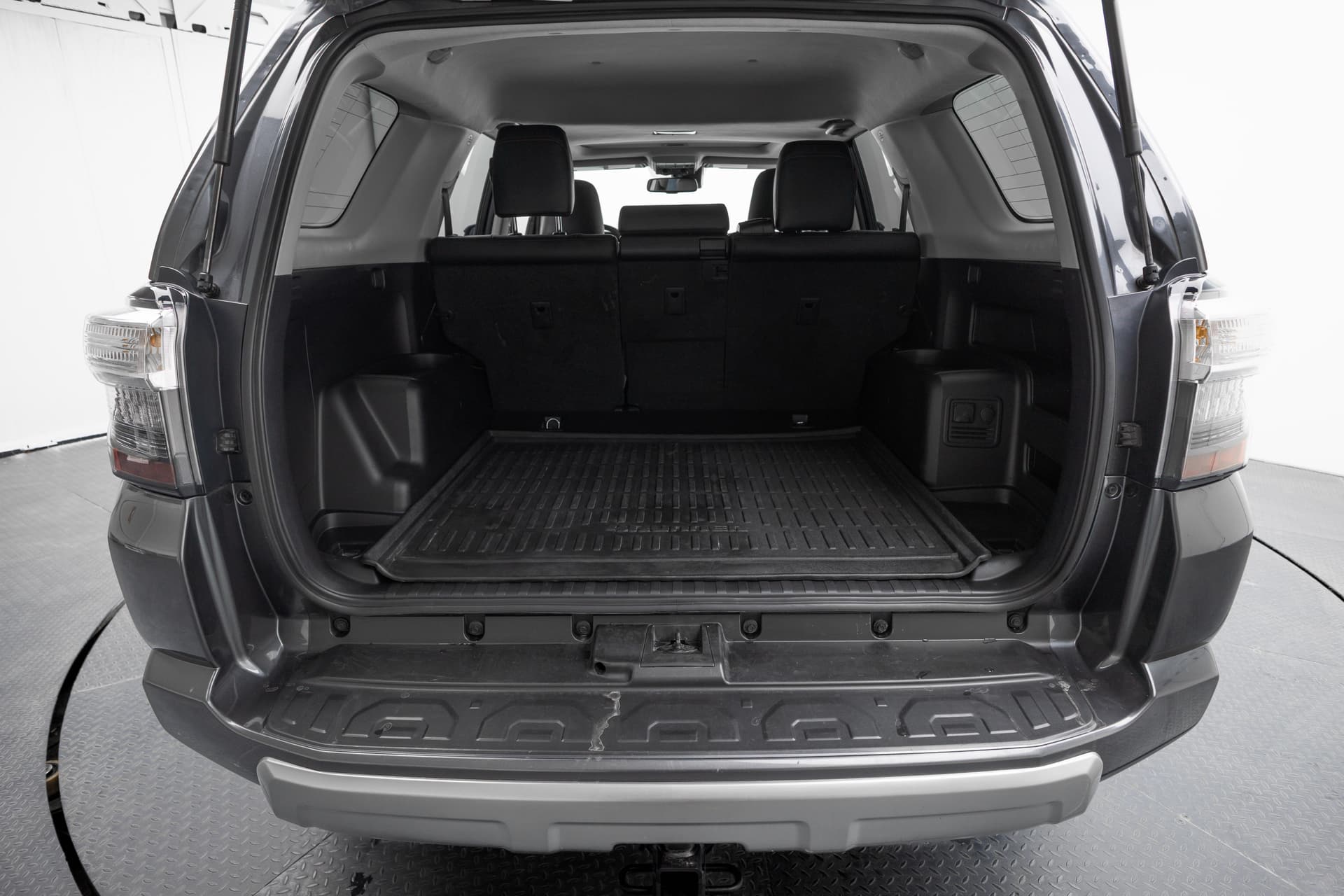 TOYOTA 4-Runner 2023 - 7