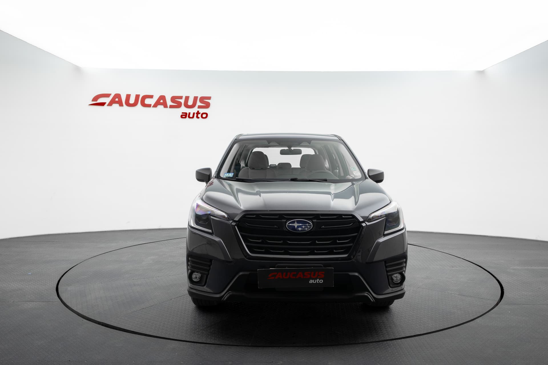 SUBARU Forester 2022 - 2