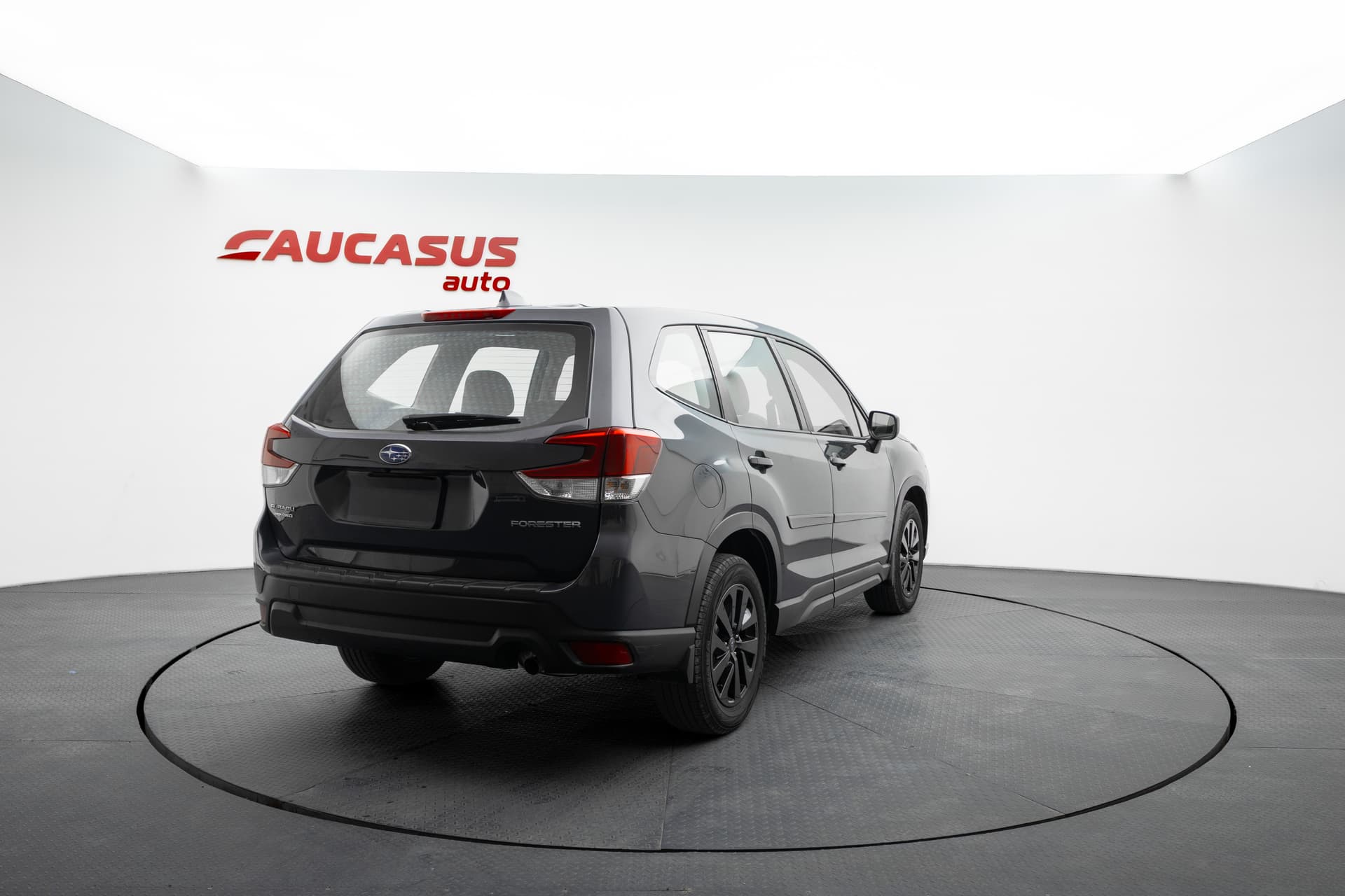 SUBARU Forester 2022 - 4
