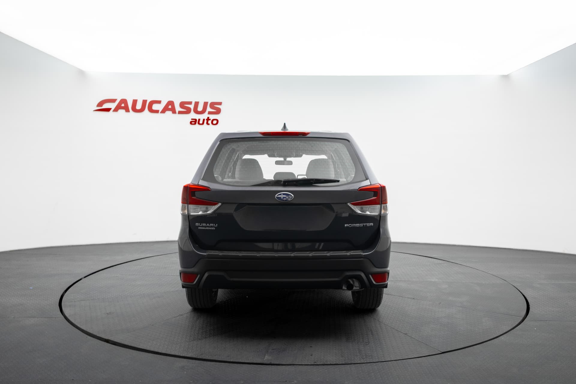 SUBARU Forester 2022 - 5