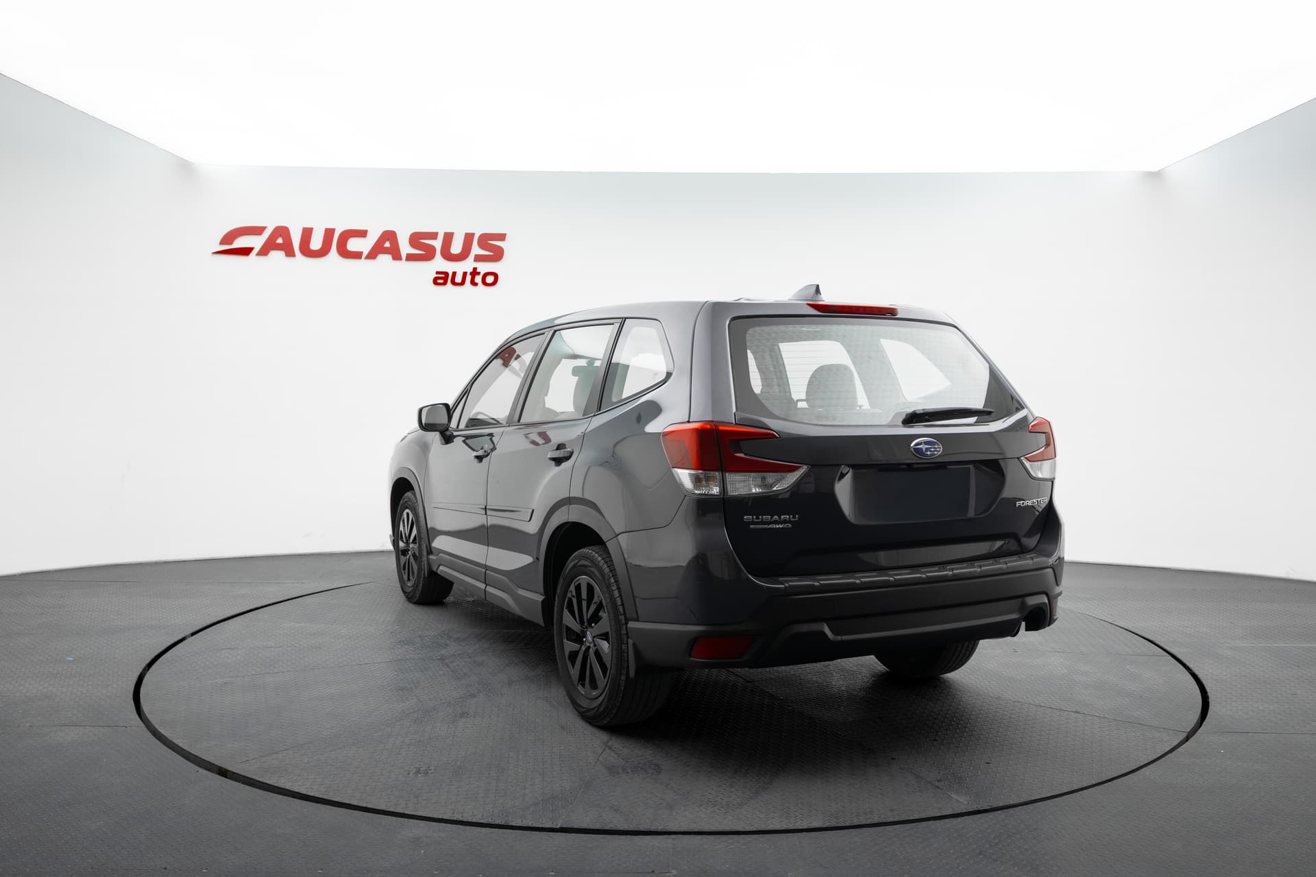 SUBARU Forester 2022 - 6