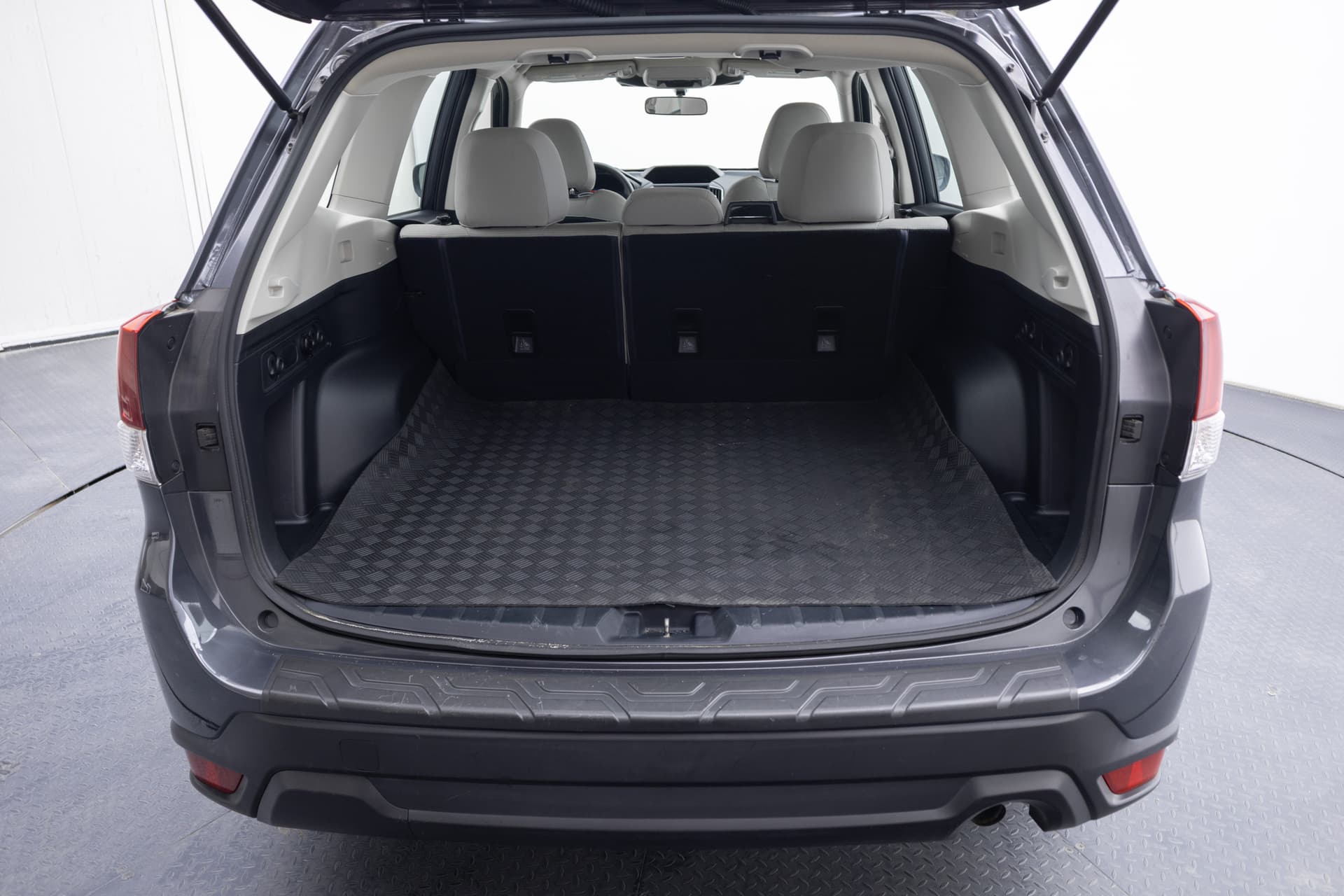 SUBARU Forester 2022 - 7
