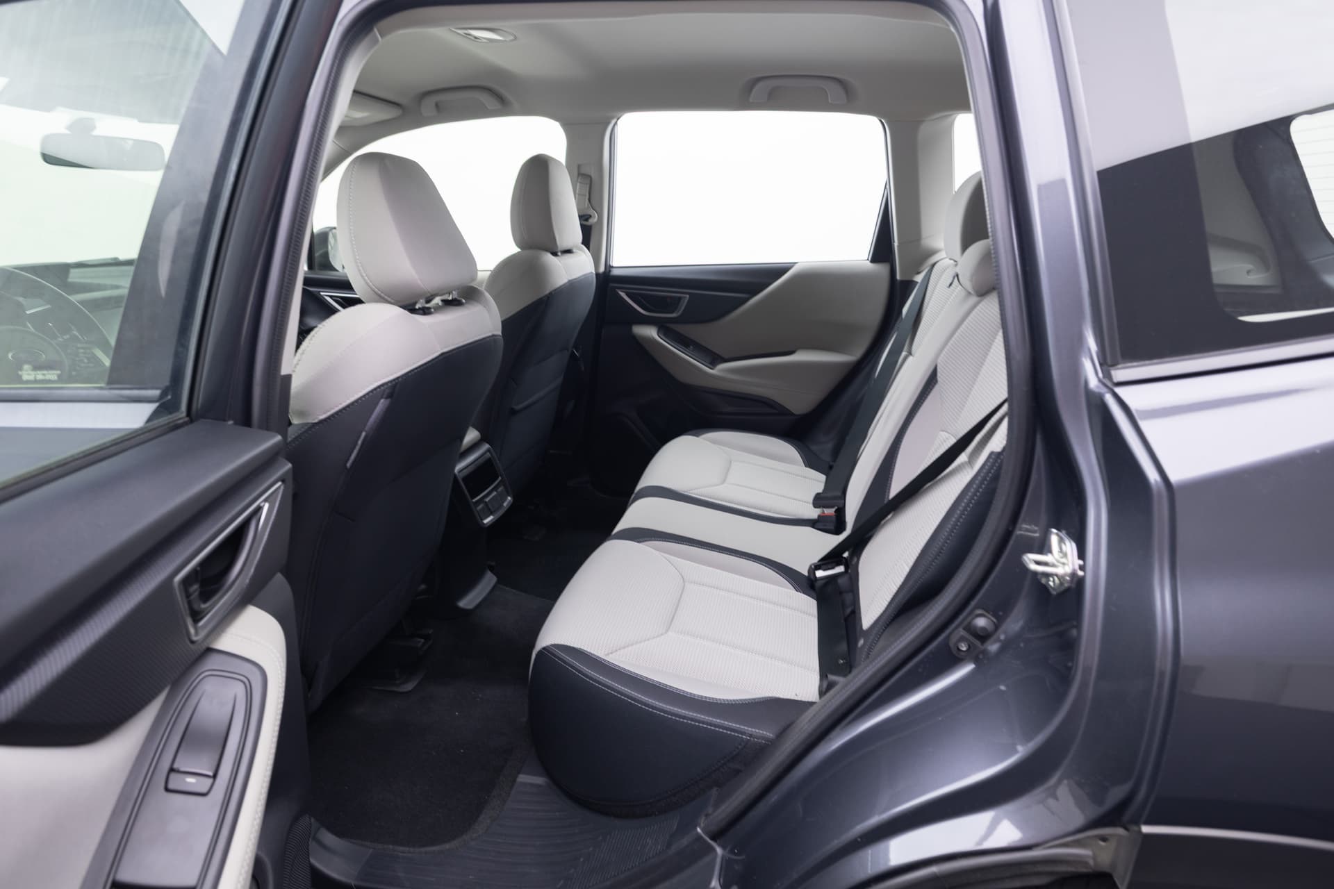 SUBARU Forester 2022 - 10
