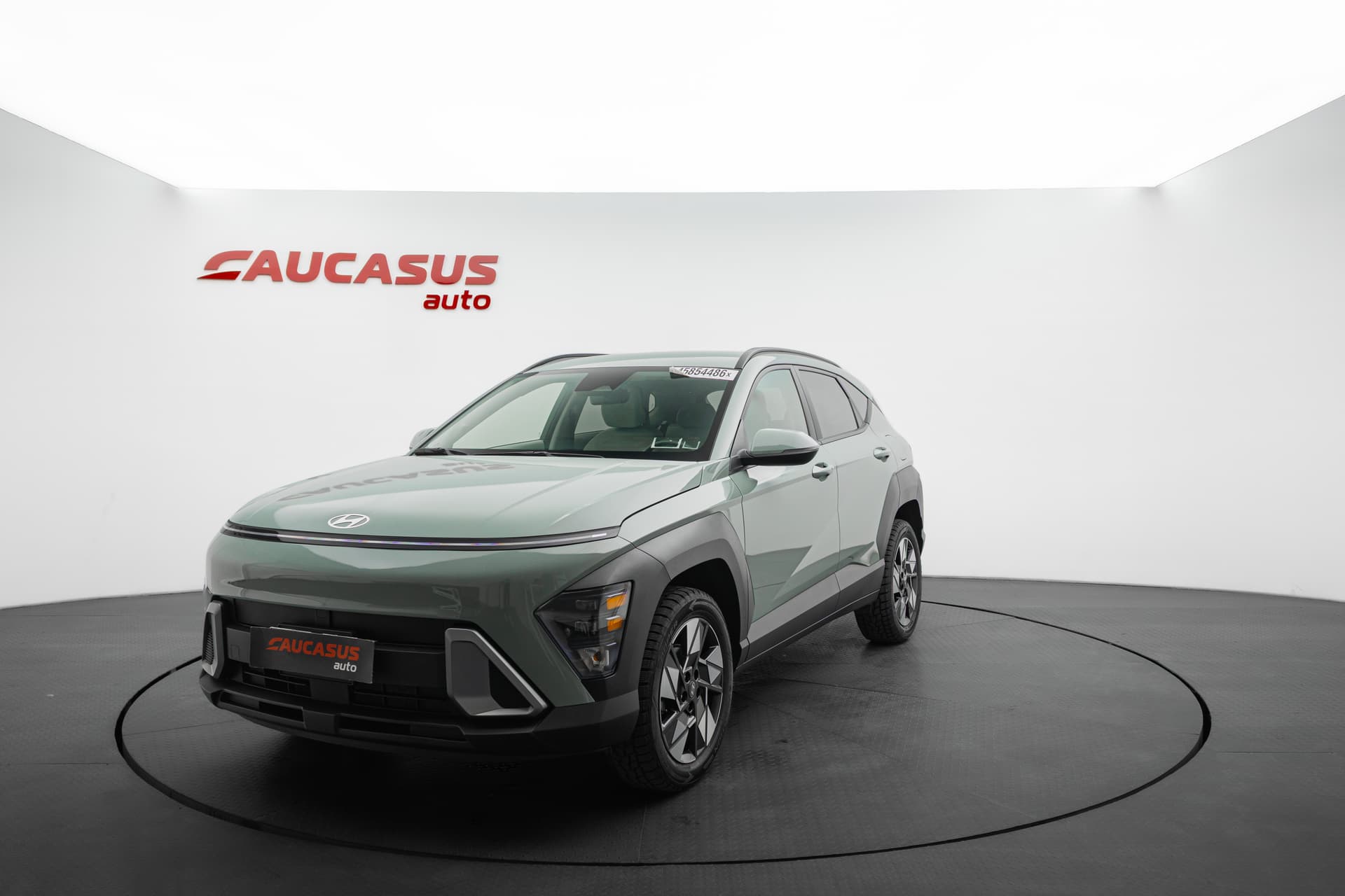 HYUNDAI Kona 2025 - 1