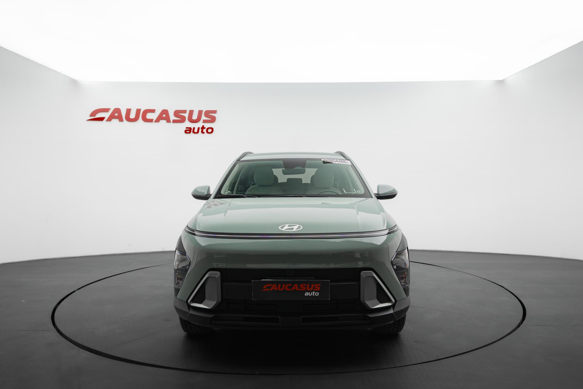 HYUNDAI Kona 2025 - 2