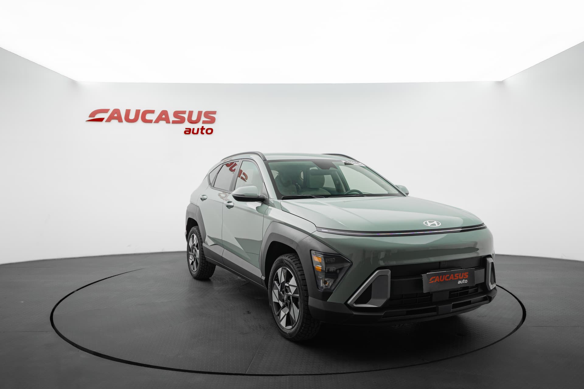 HYUNDAI Kona 2025 - 3