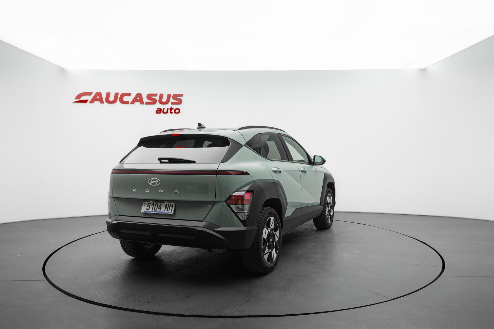 HYUNDAI Kona 2025 - 4